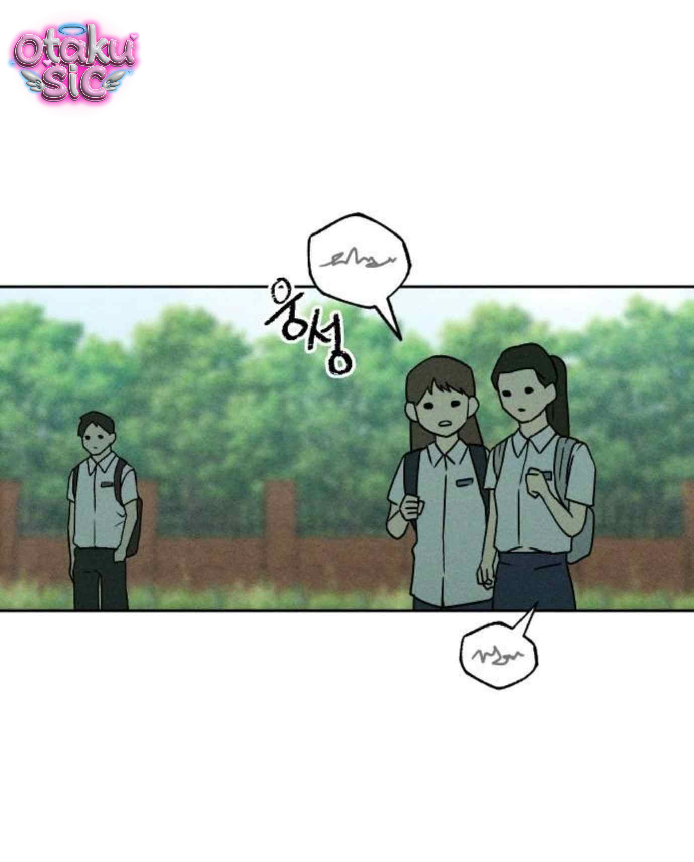 Bạn Cùng Lớp - Chap 53 - Trang 31