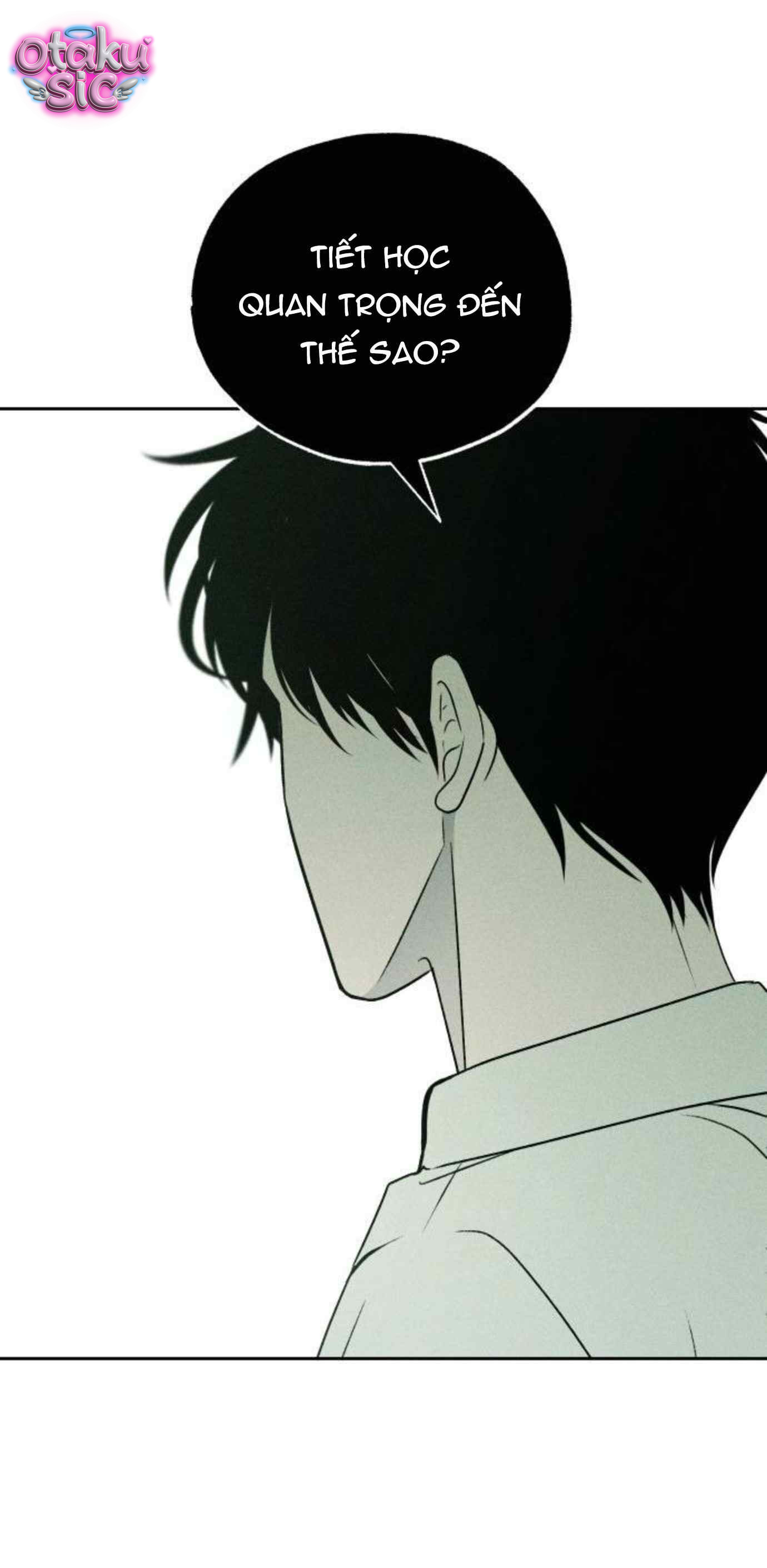 Bạn Cùng Lớp - Chap 53 - Trang 42