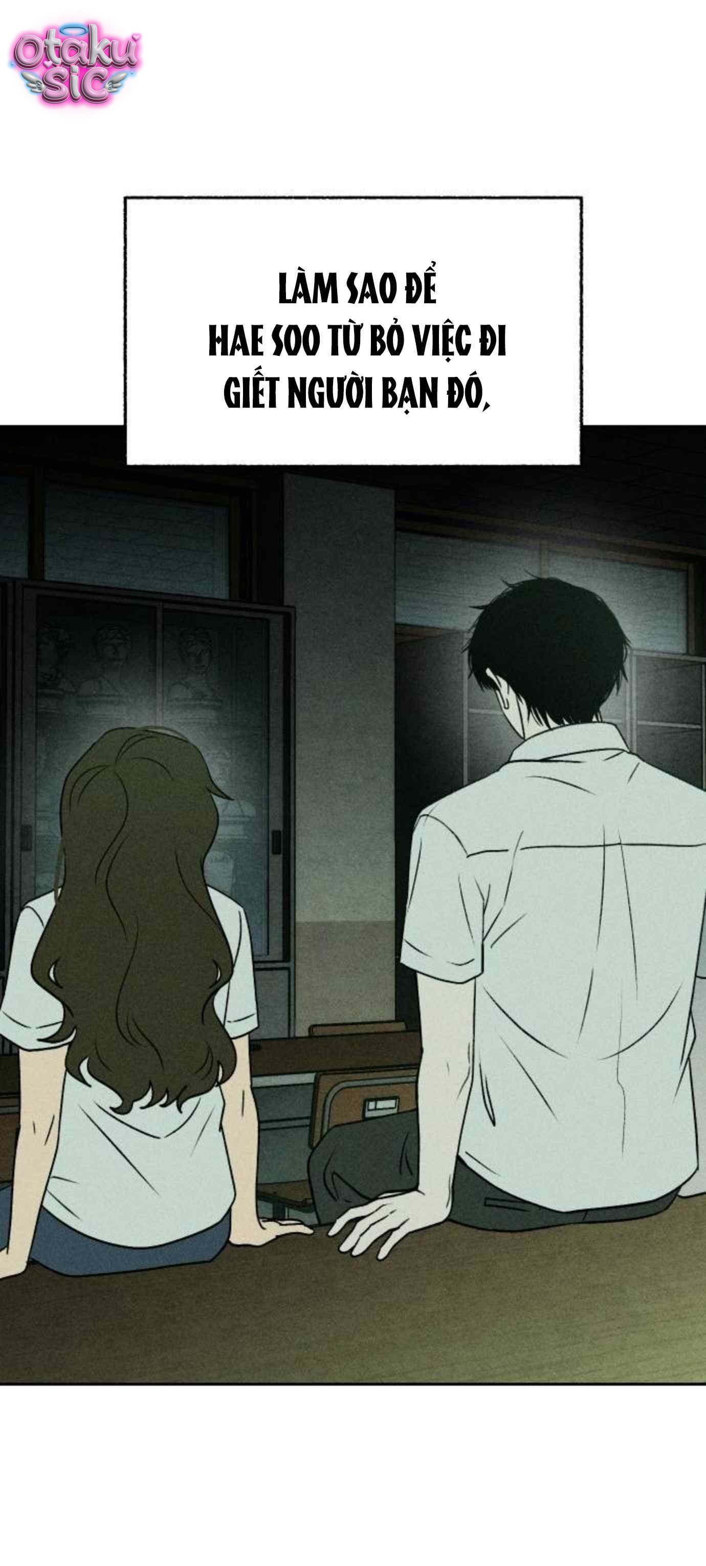 Bạn Cùng Lớp - Chap 53 - Trang 51