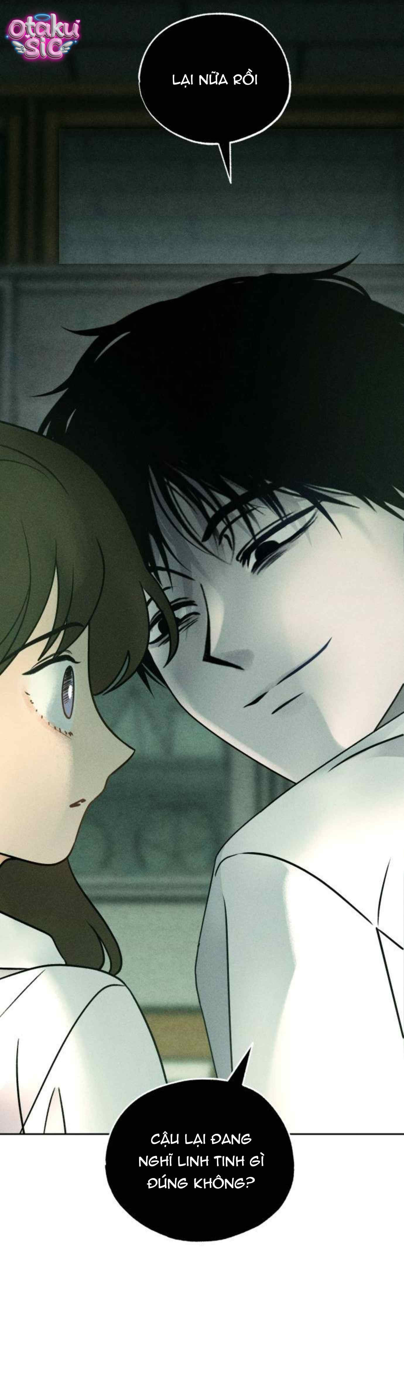 Bạn Cùng Lớp - Chap 53 - Trang 62