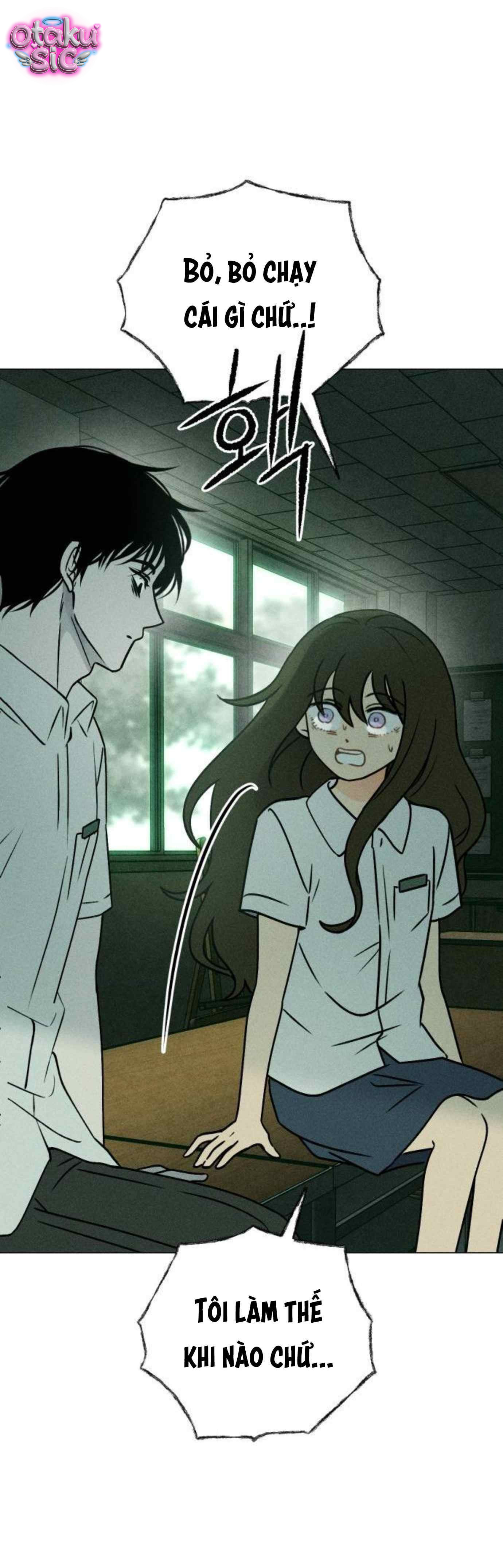 Bạn Cùng Lớp - Chap 53 - Trang 65