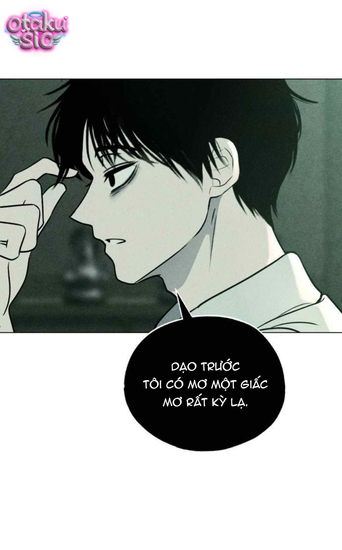 Bạn Cùng Lớp - Chap 53 - Trang 67