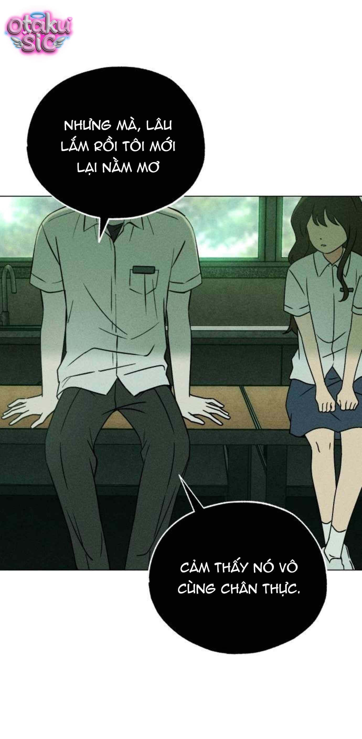 Bạn Cùng Lớp - Chap 53 - Trang 70