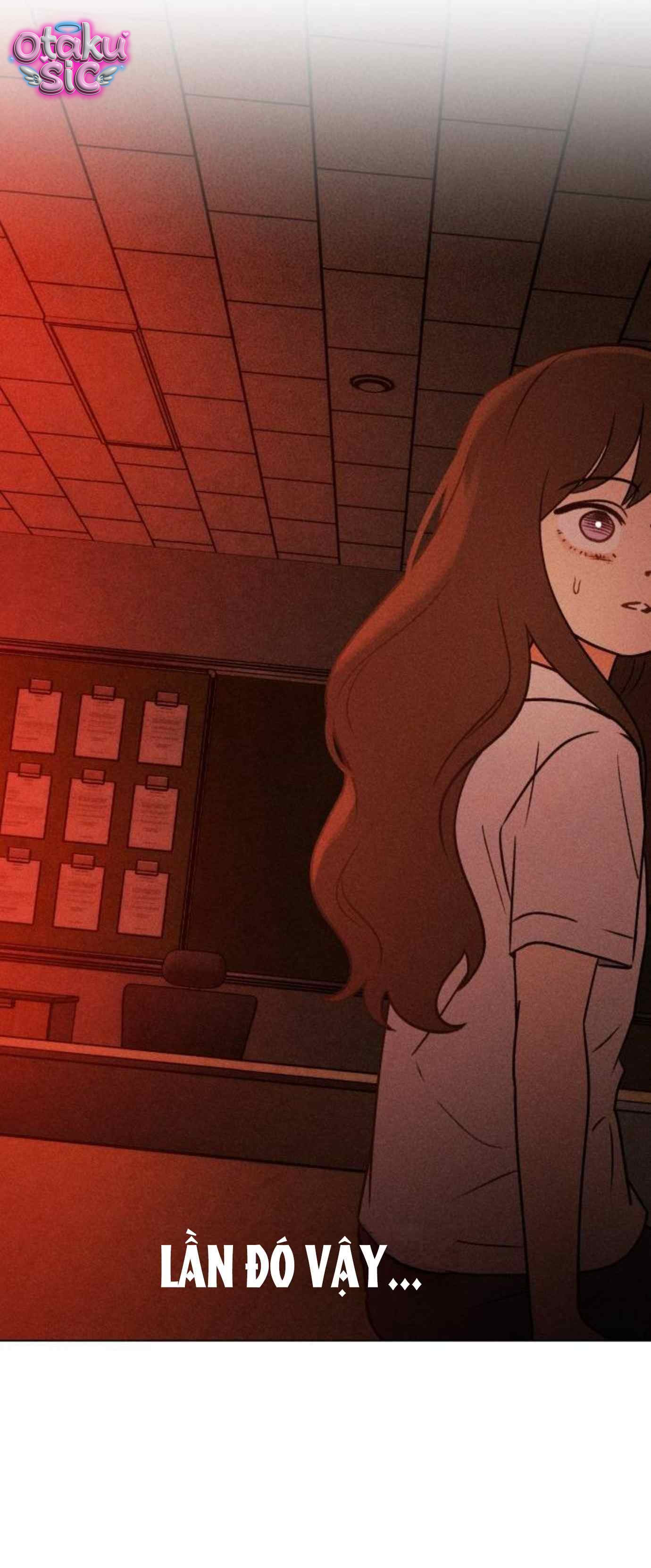 Bạn Cùng Lớp - Chap 53 - Trang 77