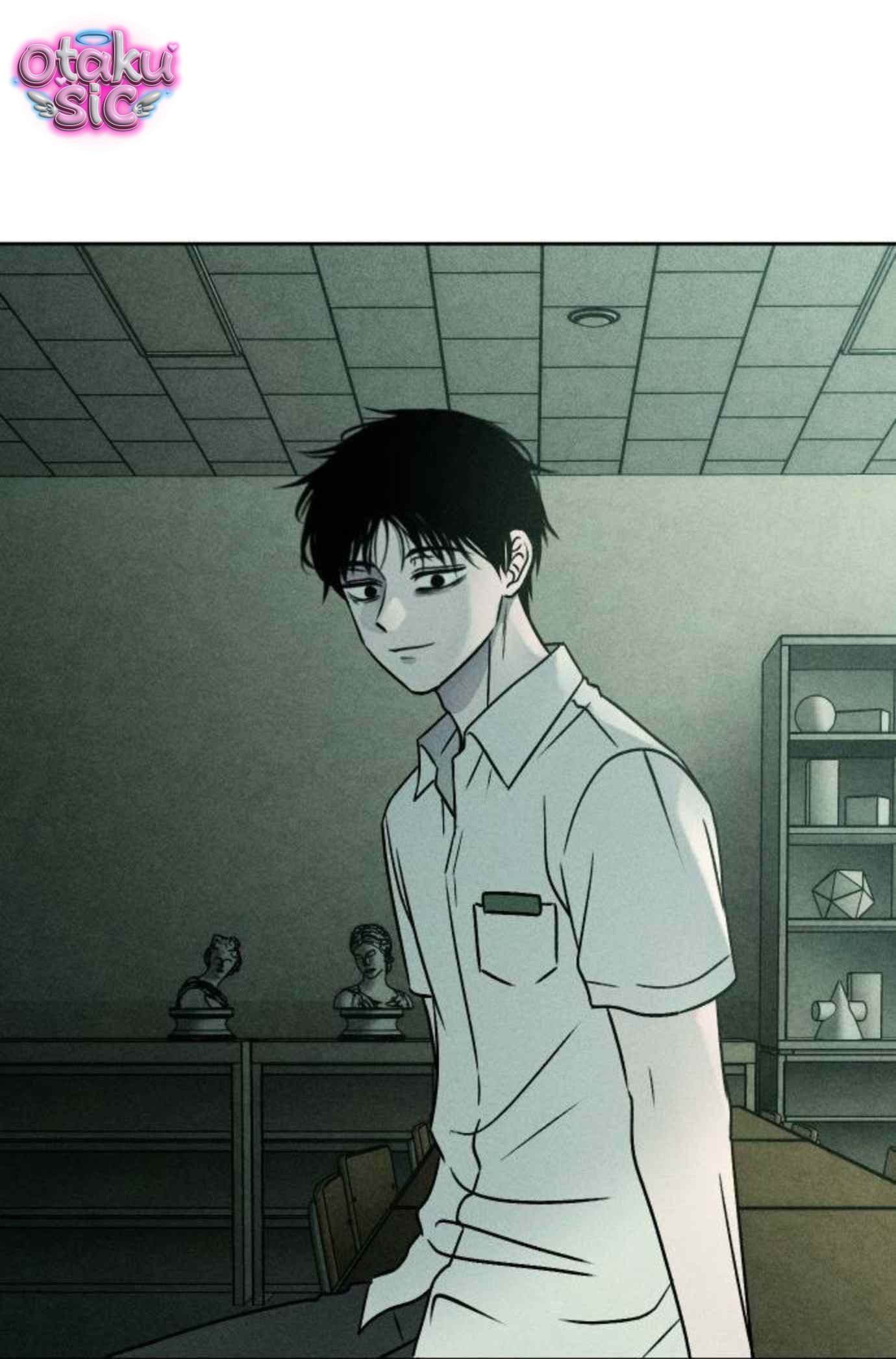 Bạn Cùng Lớp - Chap 53 - Trang 79