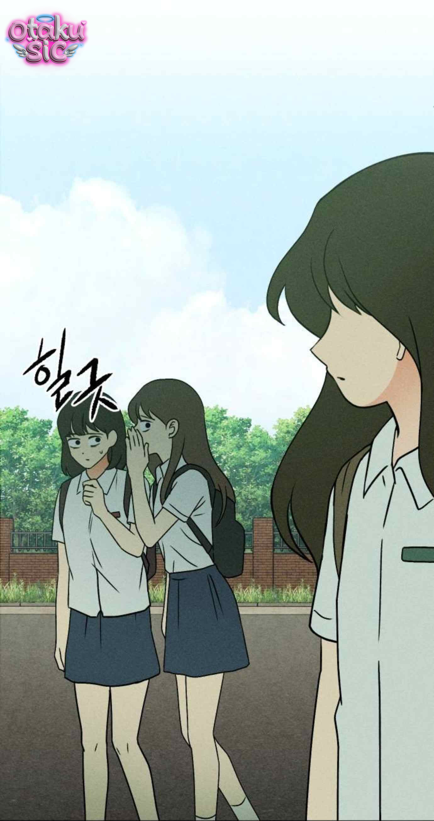 Bạn Cùng Lớp - Chap 53 - Trang 9