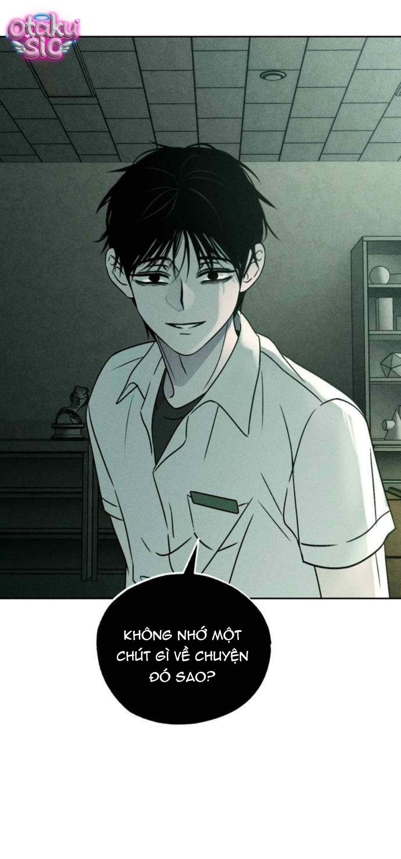 Bạn Cùng Lớp - Chap 53 - Trang 81