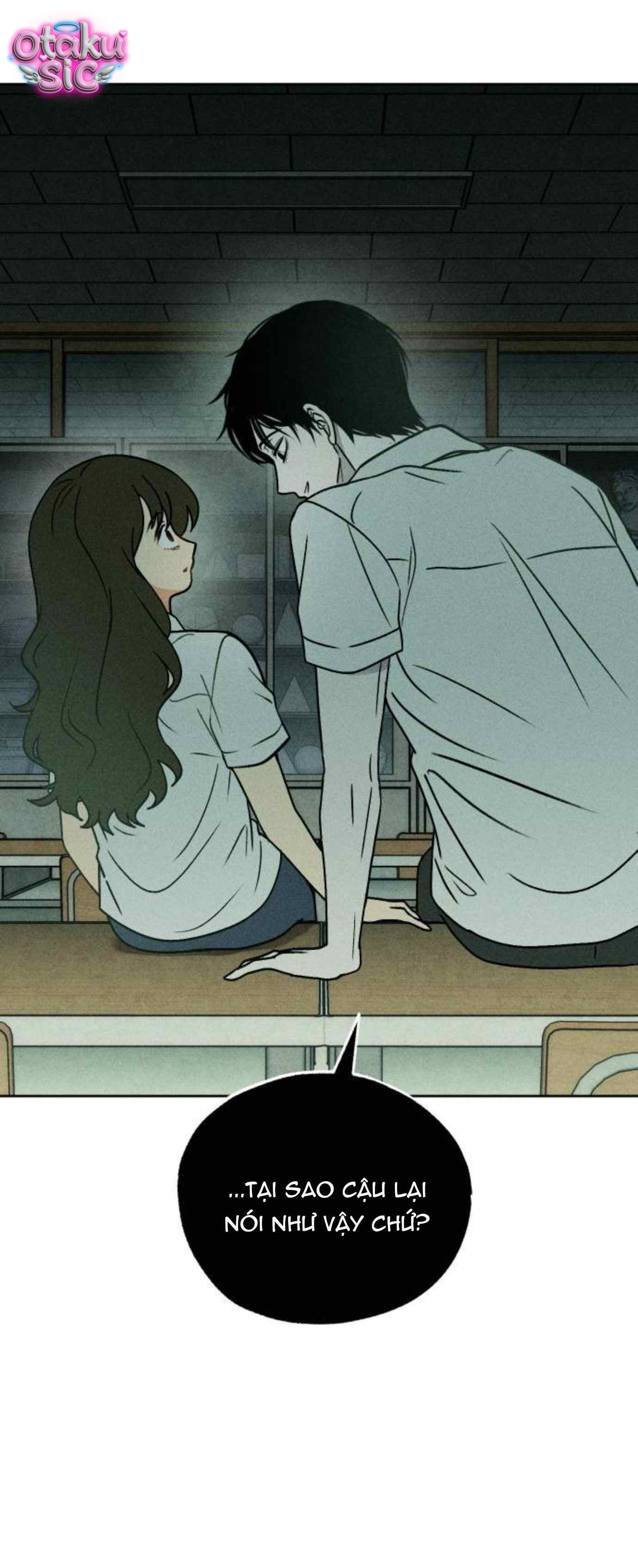 Bạn Cùng Lớp - Chap 53 - Trang 85