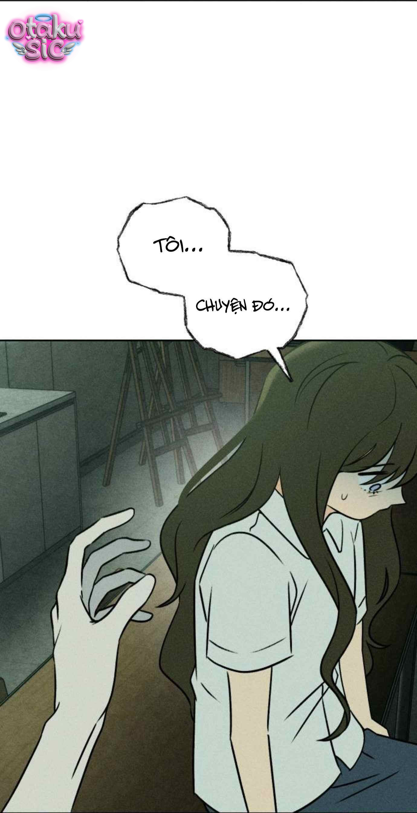 Bạn Cùng Lớp - Chap 53 - Trang 90