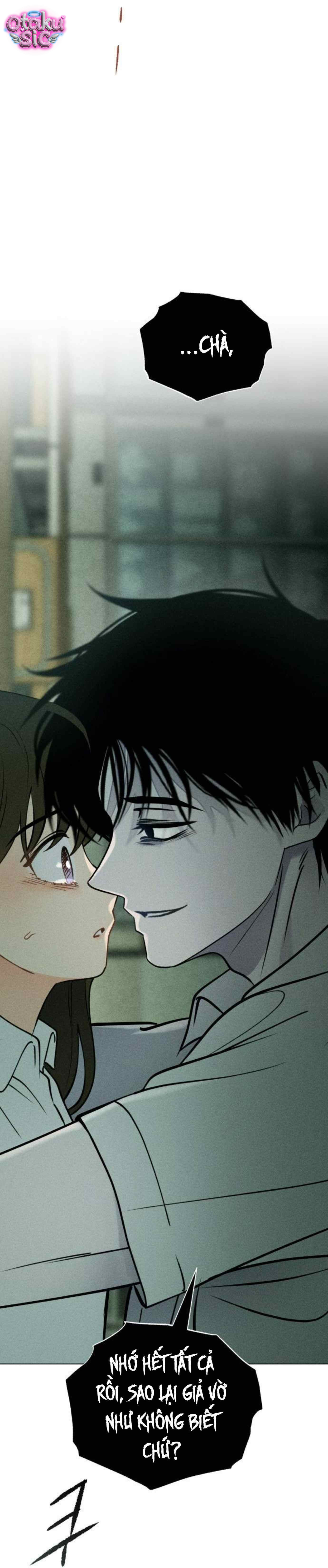 Bạn Cùng Lớp - Chap 53 - Trang 98