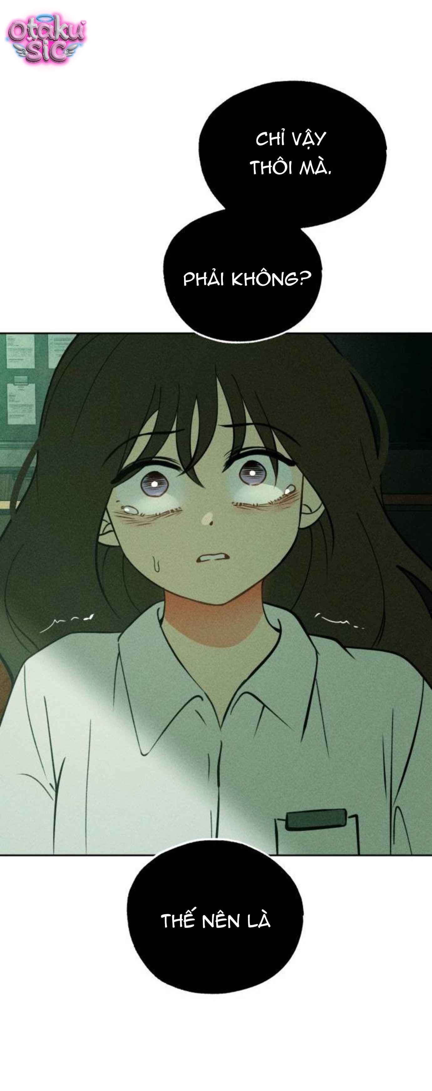 Bạn Cùng Lớp - Chap 54 - Trang 19