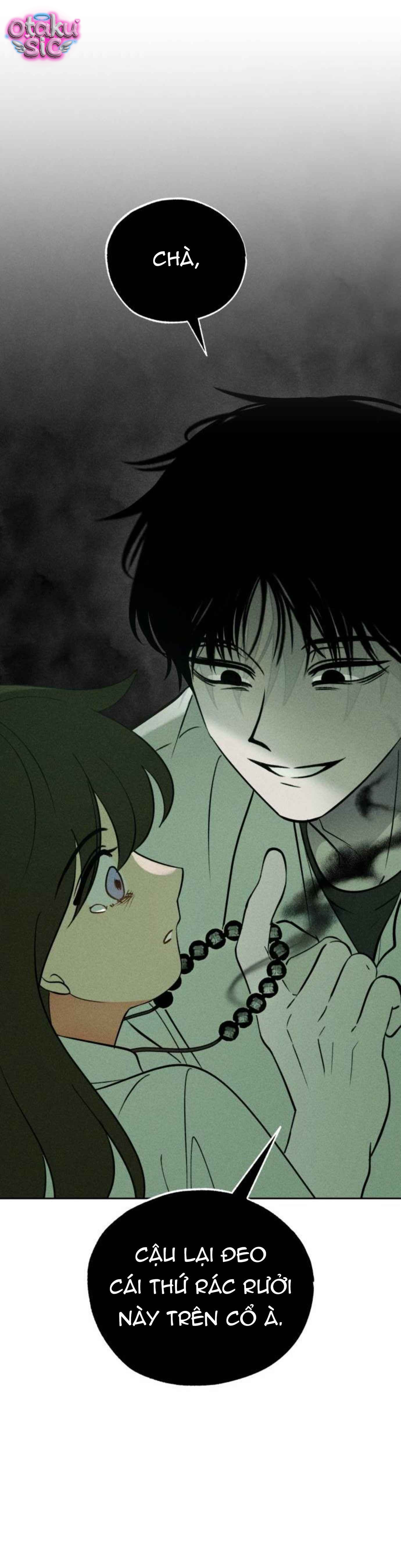 Bạn Cùng Lớp - Chap 54 - Trang 20