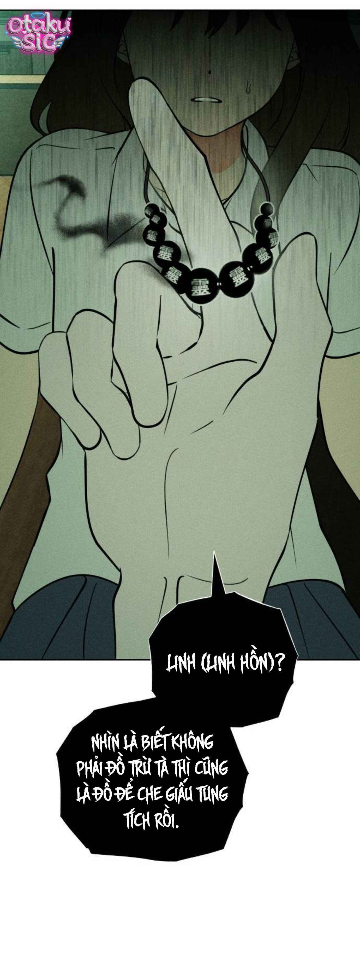 Bạn Cùng Lớp - Chap 54 - Trang 23