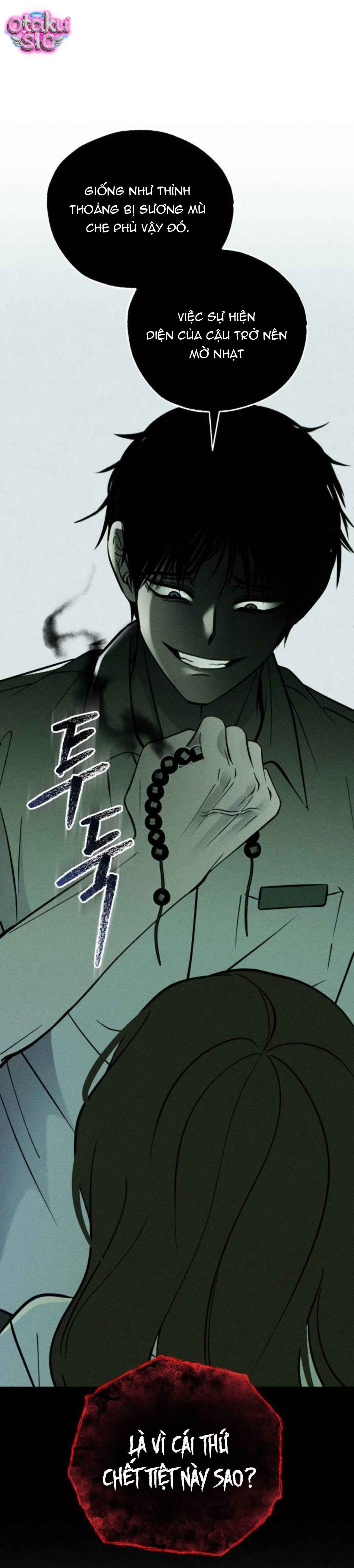 Bạn Cùng Lớp - Chap 54 - Trang 27