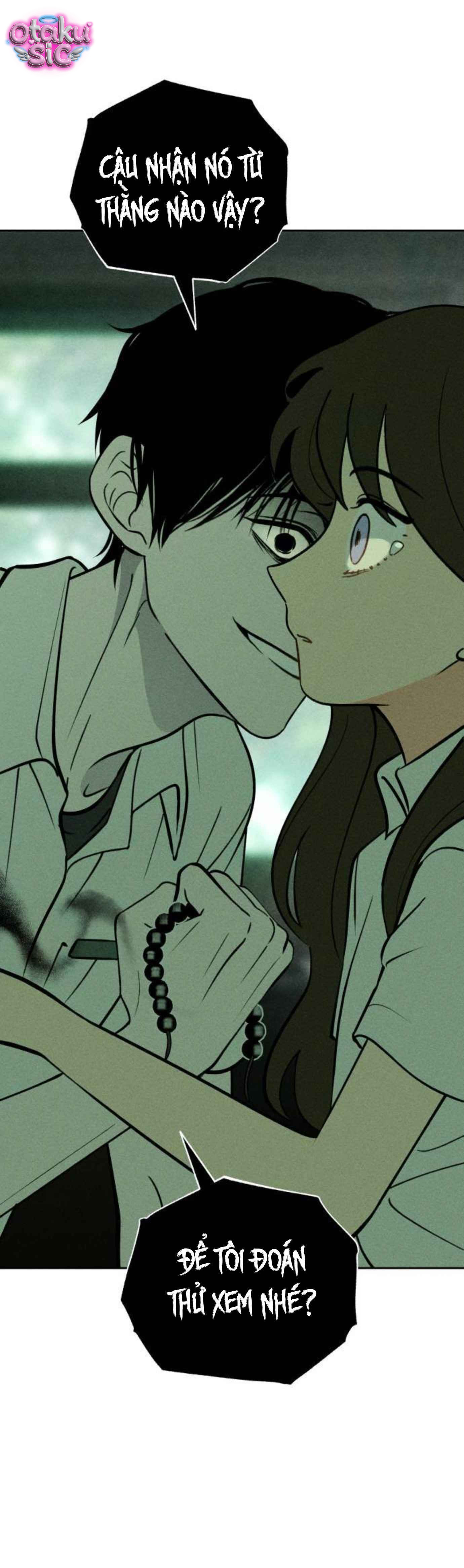 Bạn Cùng Lớp - Chap 54 - Trang 29