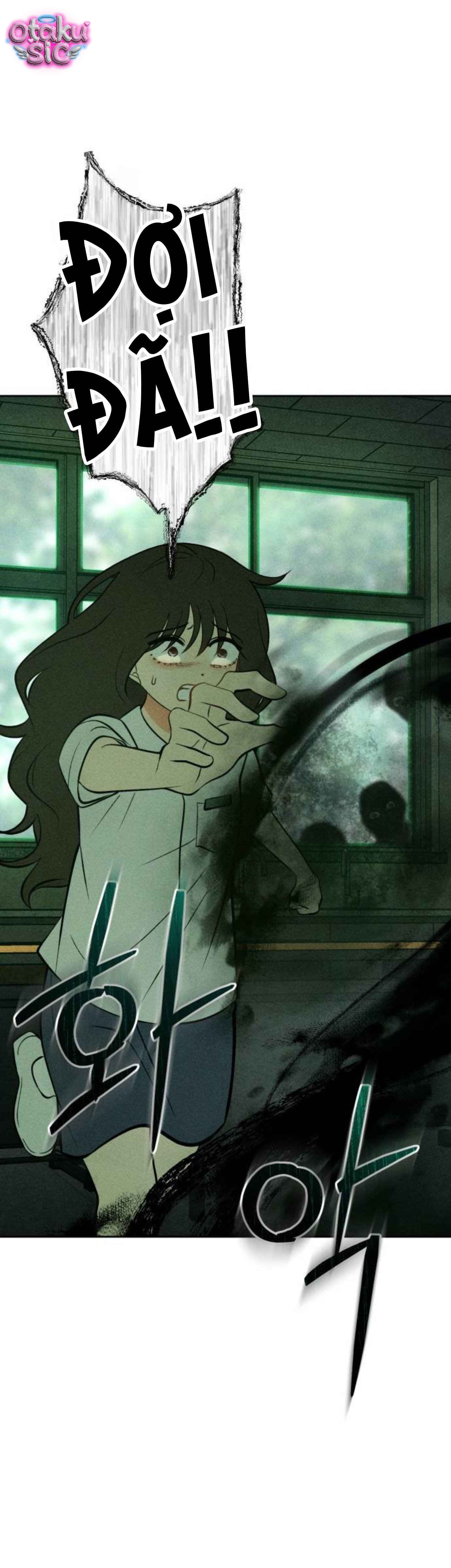 Bạn Cùng Lớp - Chap 54 - Trang 34