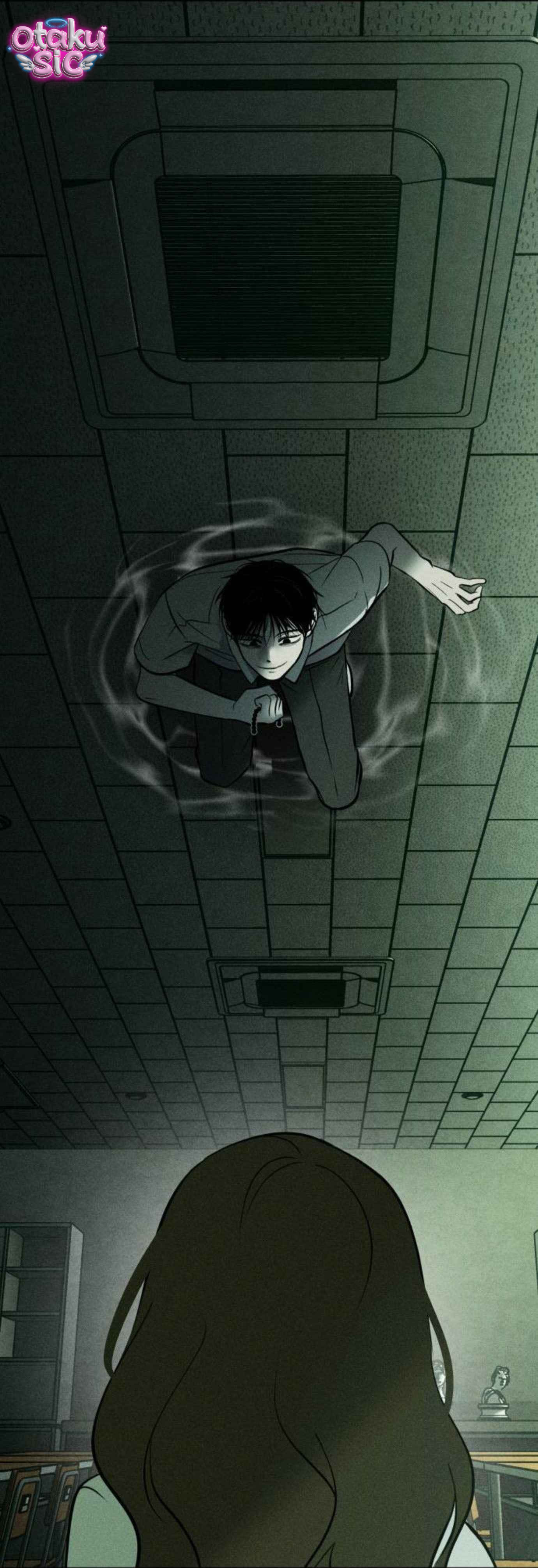 Bạn Cùng Lớp - Chap 54 - Trang 37