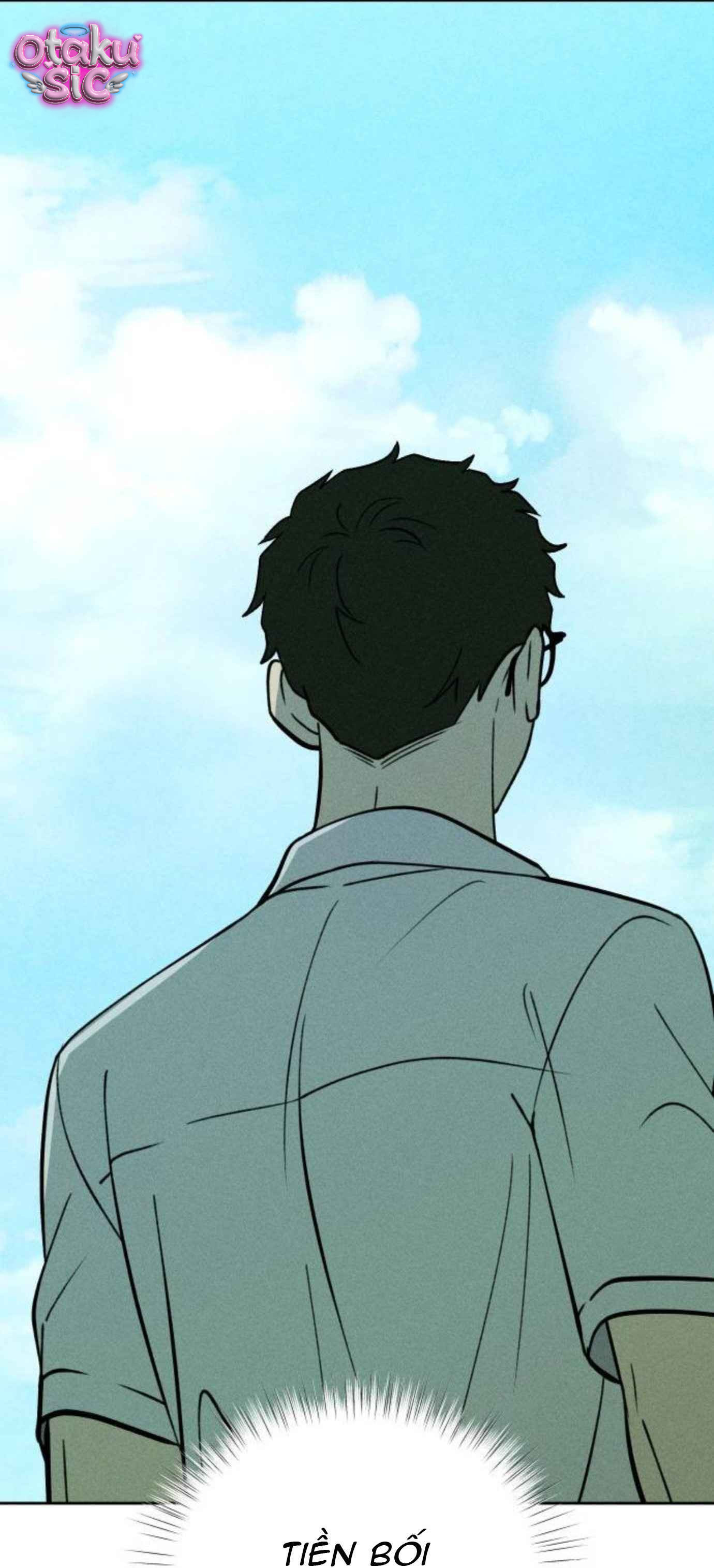 Bạn Cùng Lớp - Chap 54 - Trang 41