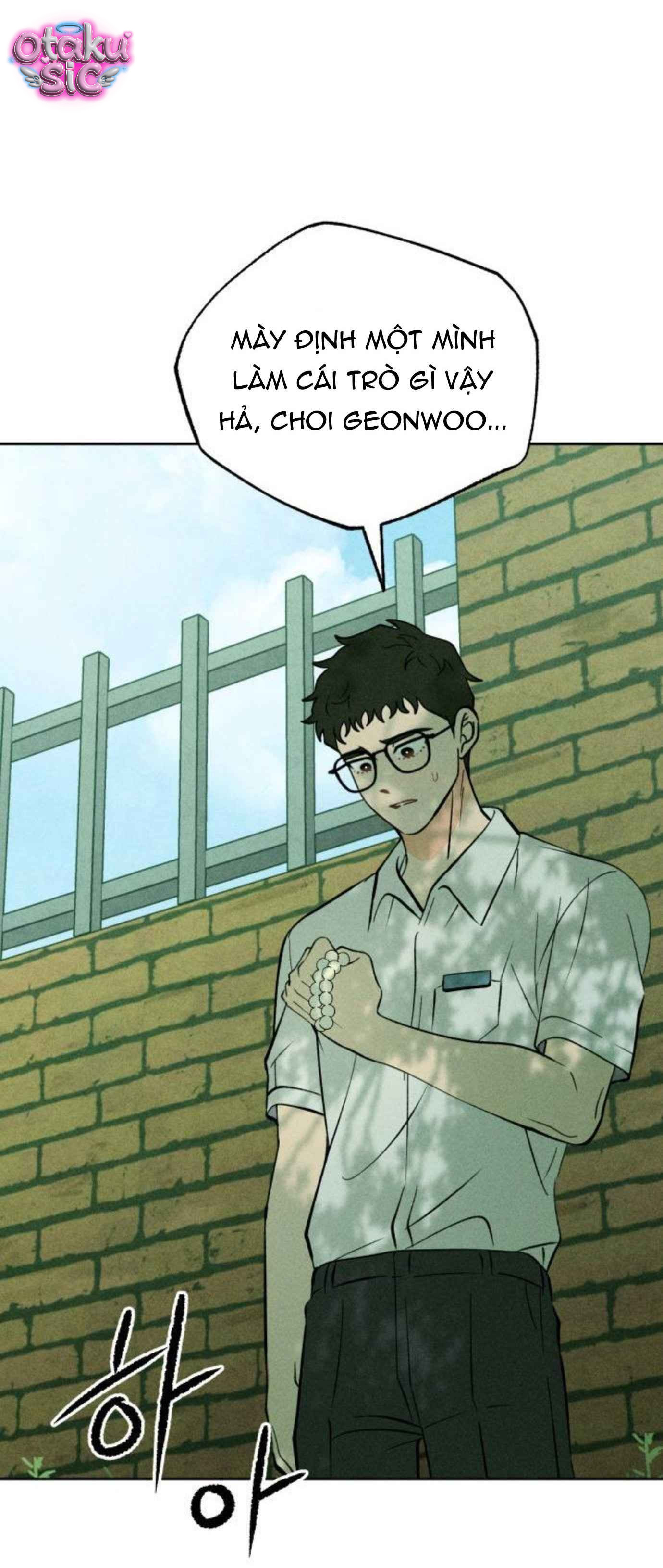 Bạn Cùng Lớp - Chap 54 - Trang 45