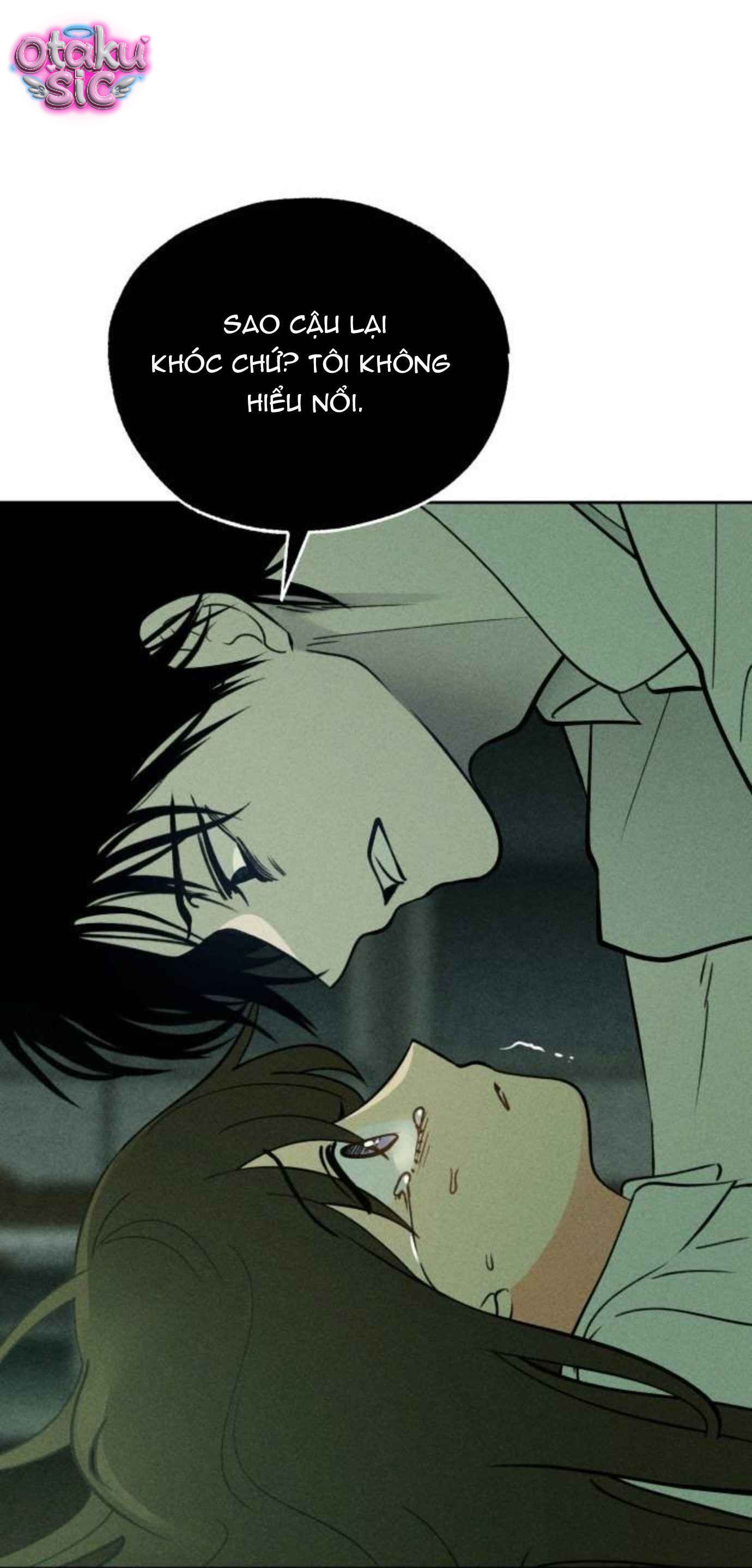 Bạn Cùng Lớp - Chap 54 - Trang 6