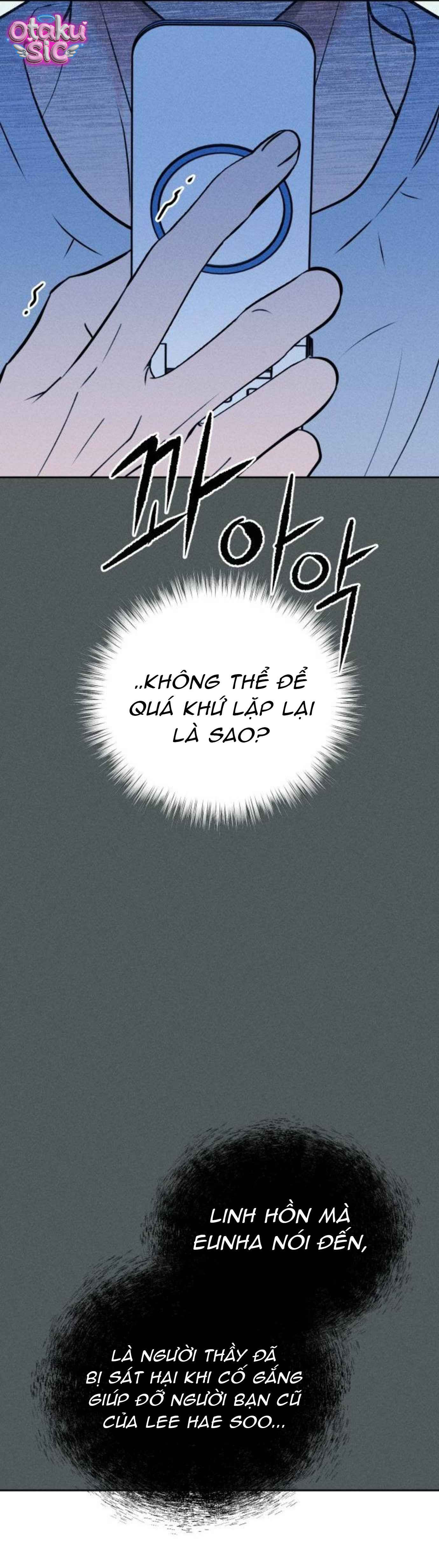 Bạn Cùng Lớp - Chap 54 - Trang 52