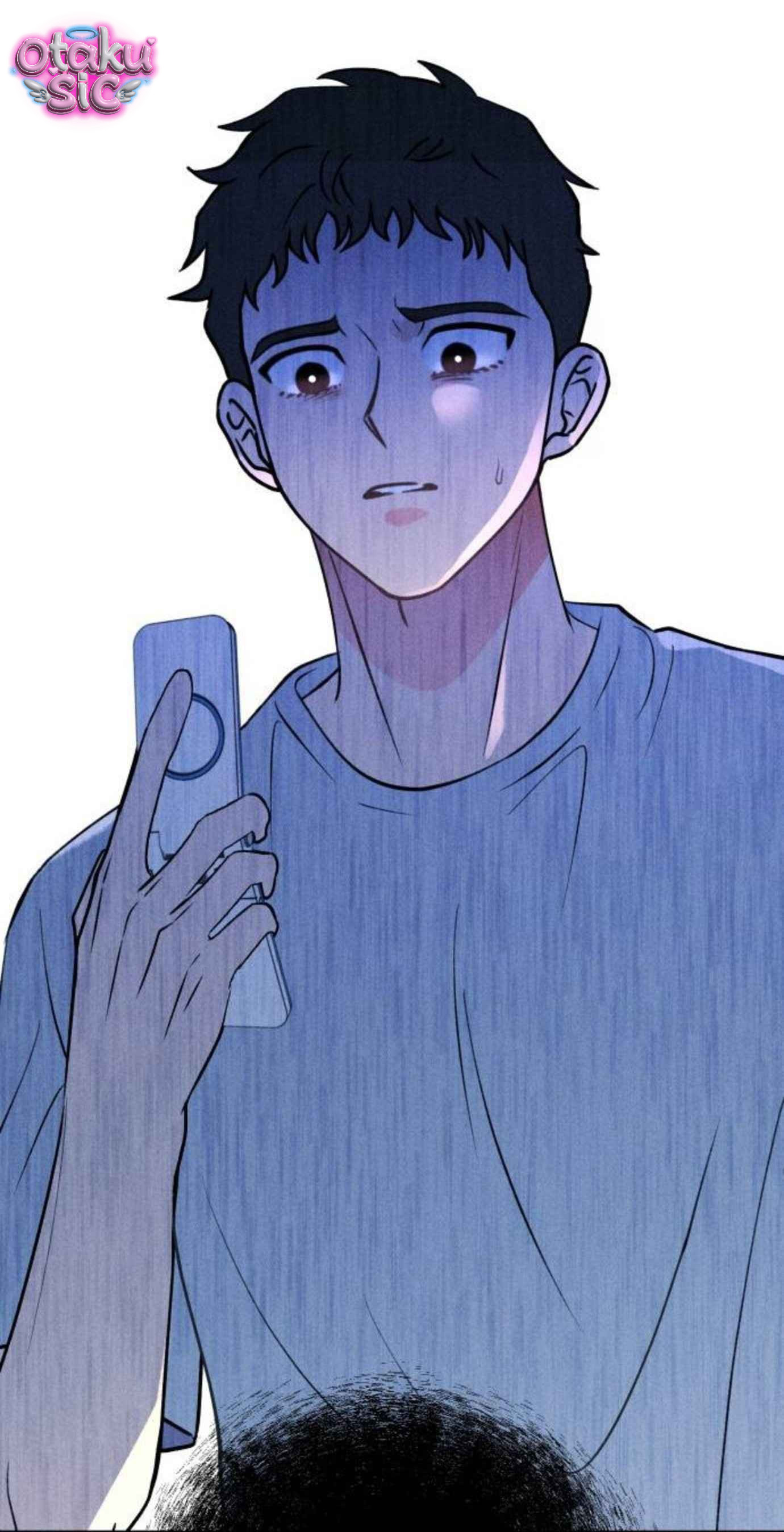 Bạn Cùng Lớp - Chap 54 - Trang 53