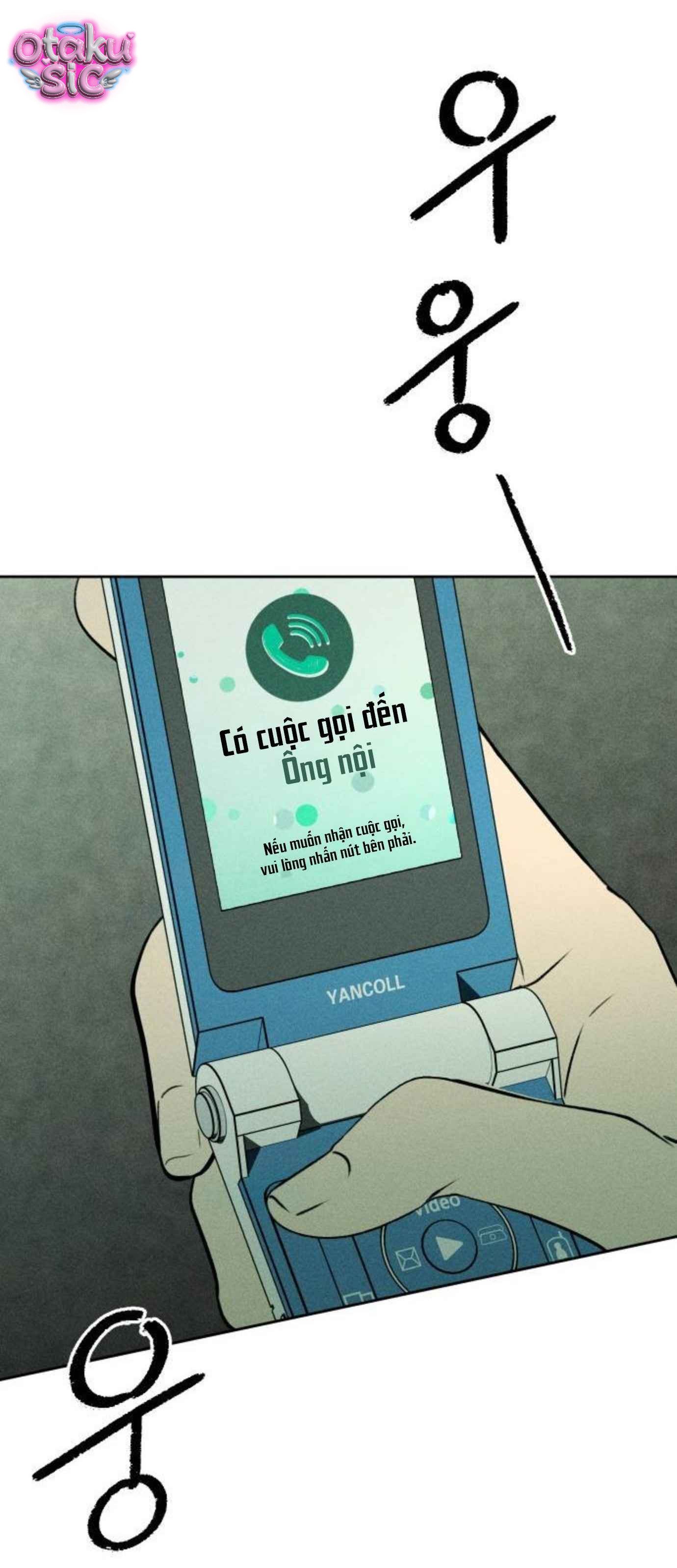 Bạn Cùng Lớp - Chap 54 - Trang 56