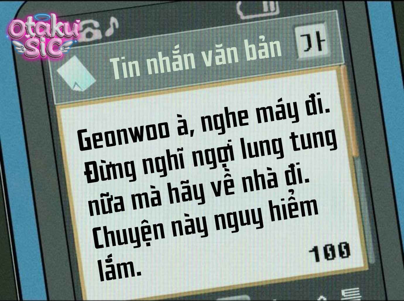 Bạn Cùng Lớp - Chap 54 - Trang 60