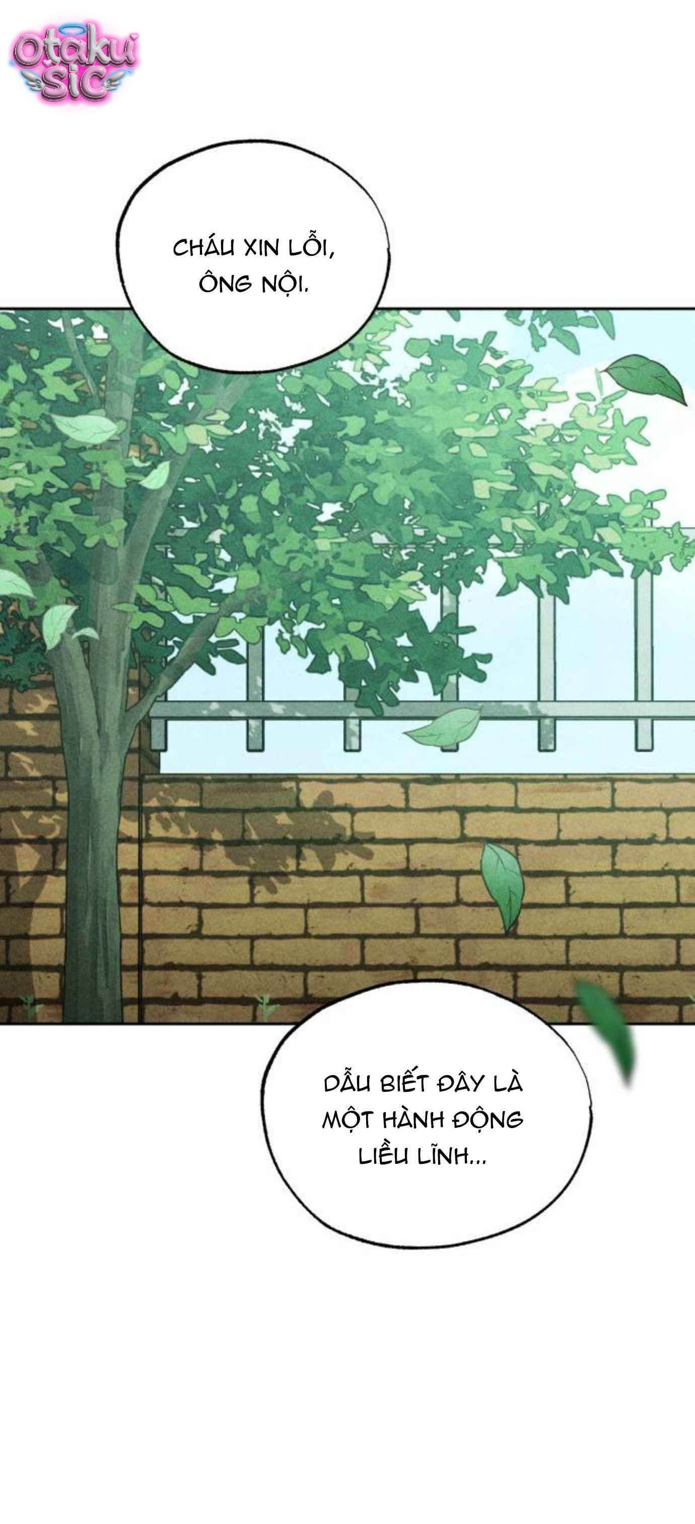 Bạn Cùng Lớp - Chap 54 - Trang 63