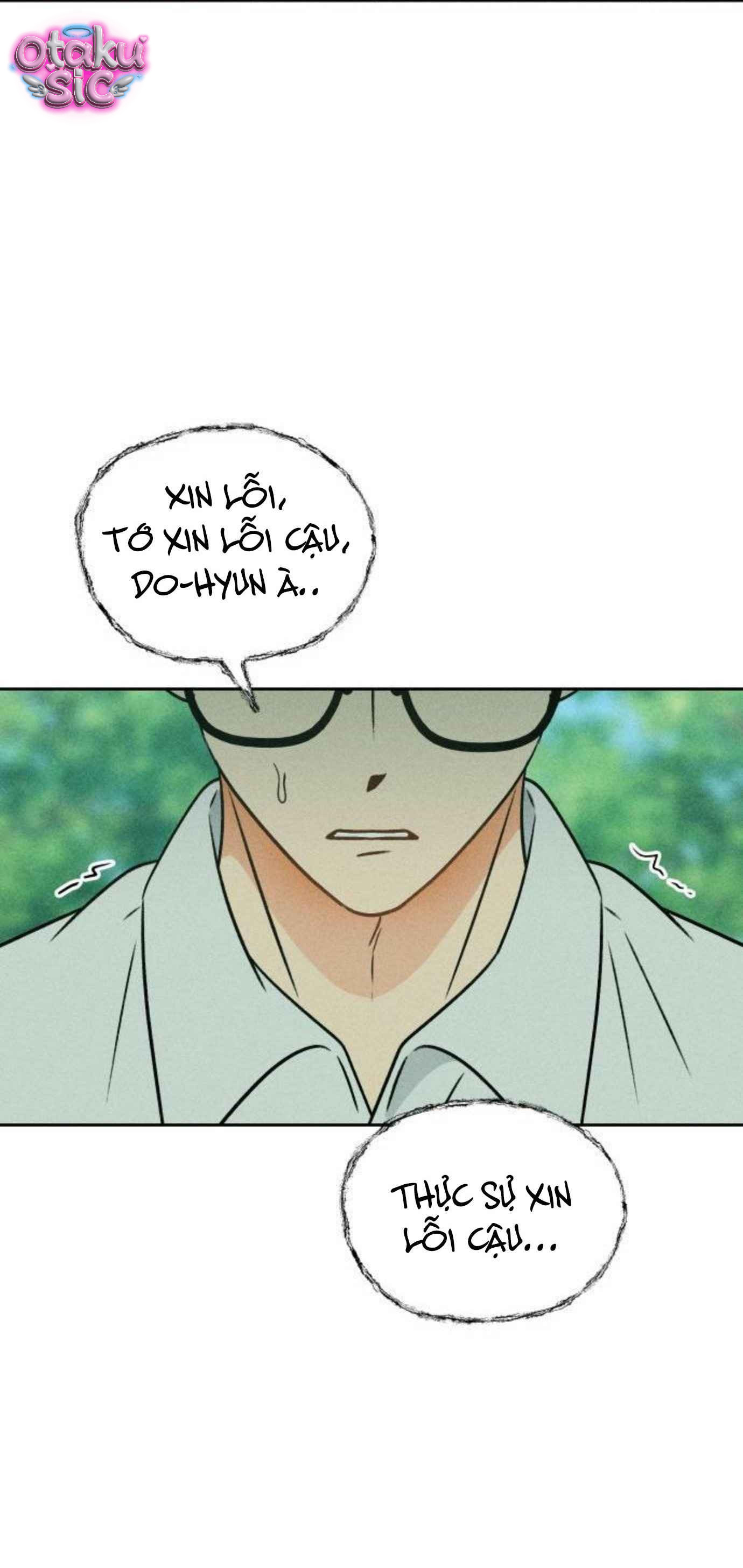 Bạn Cùng Lớp - Chap 54 - Trang 72