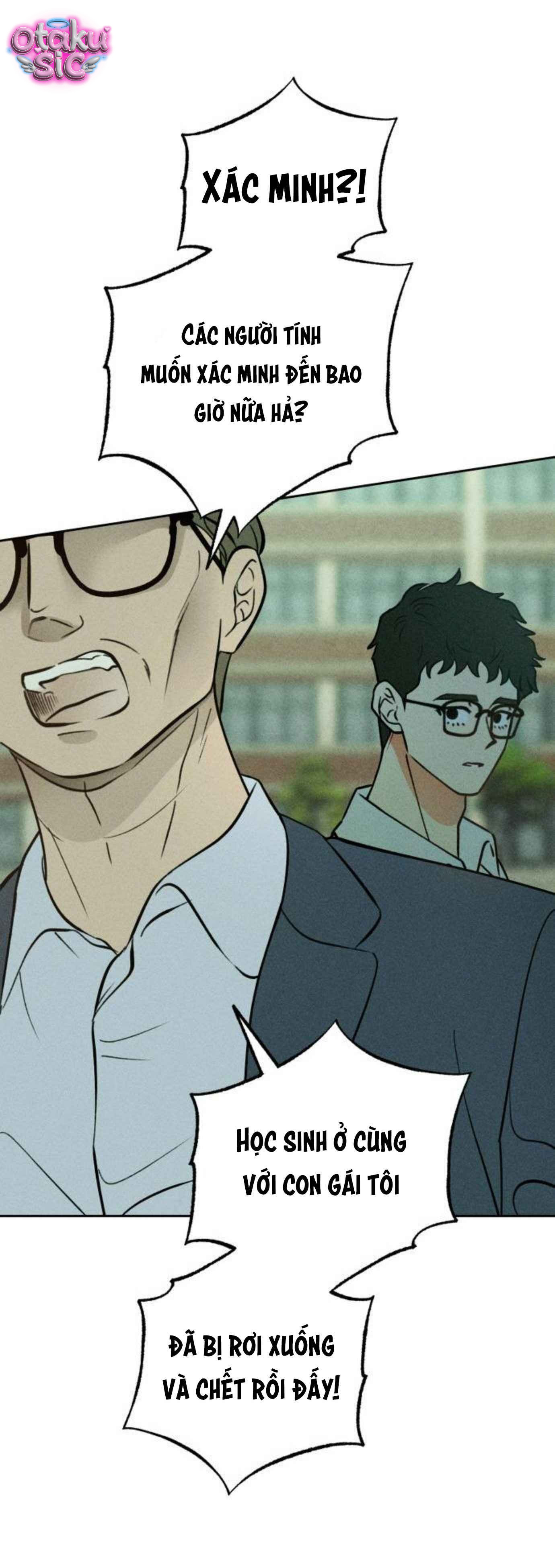Bạn Cùng Lớp - Chap 54 - Trang 78