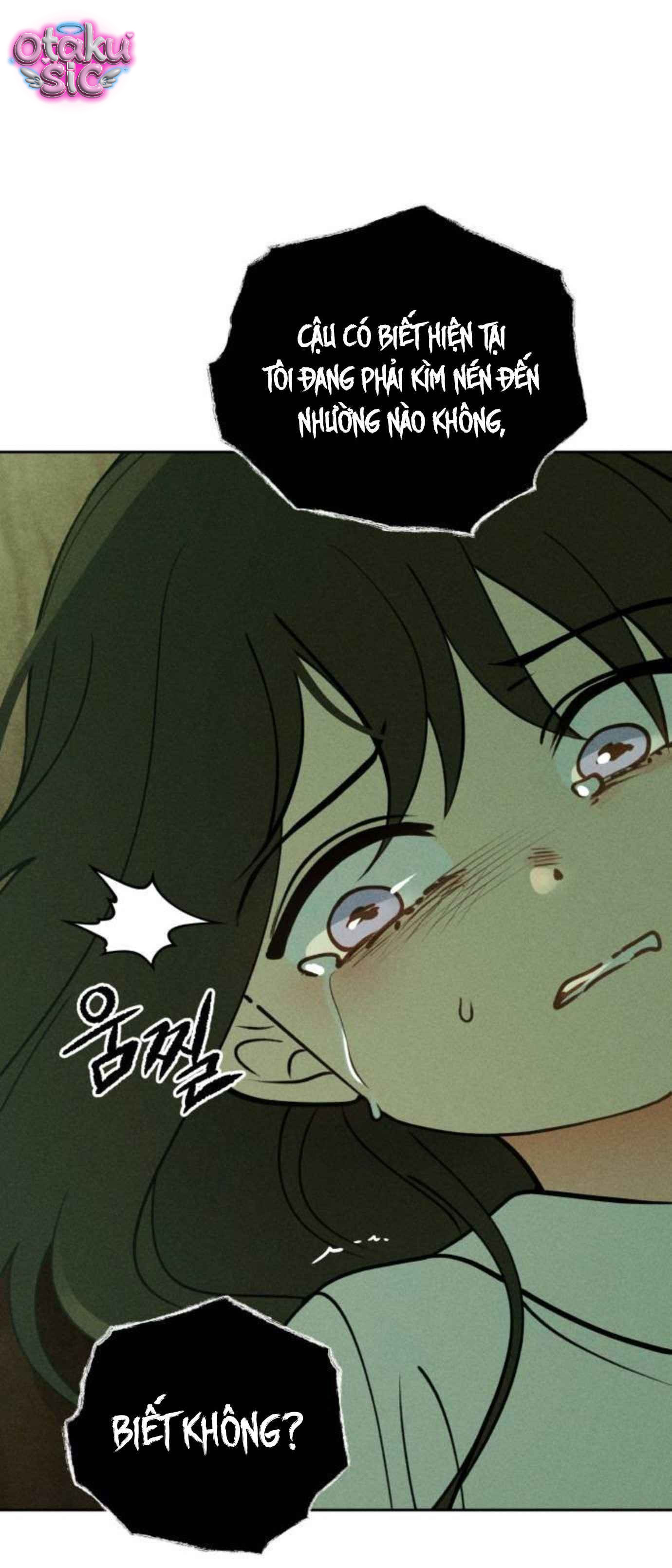 Bạn Cùng Lớp - Chap 54 - Trang 9