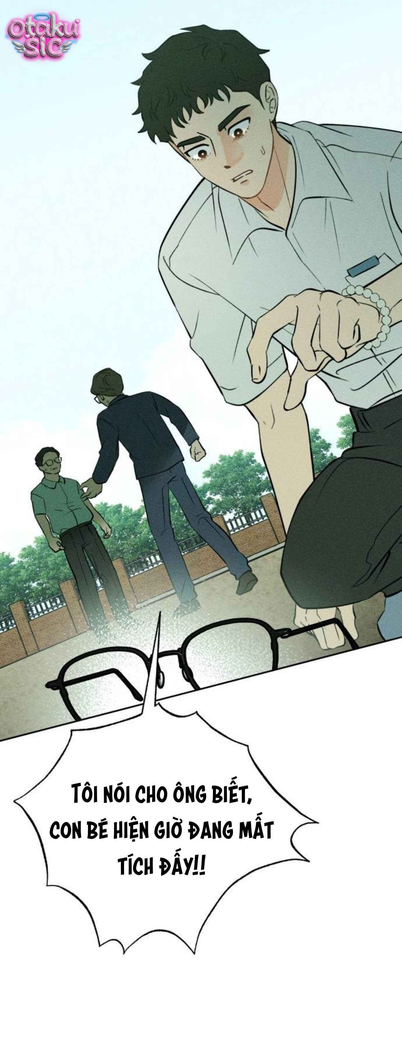 Bạn Cùng Lớp - Chap 54 - Trang 83