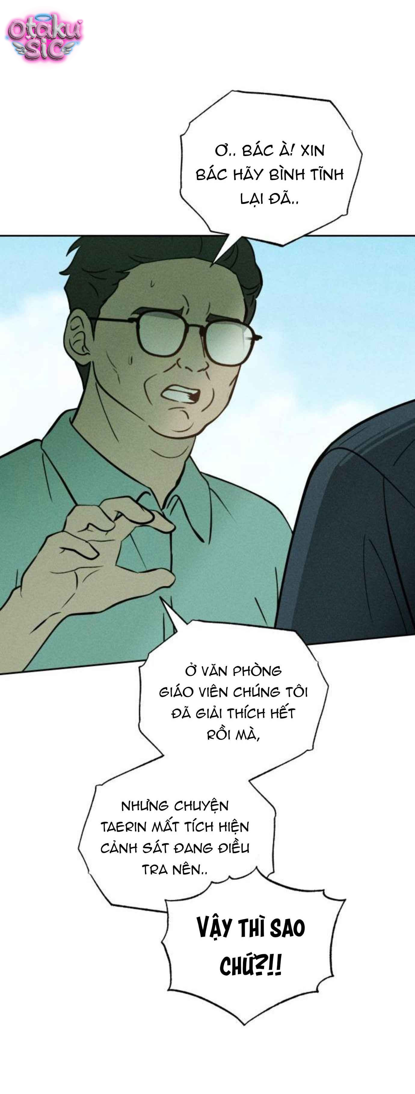 Bạn Cùng Lớp - Chap 54 - Trang 84