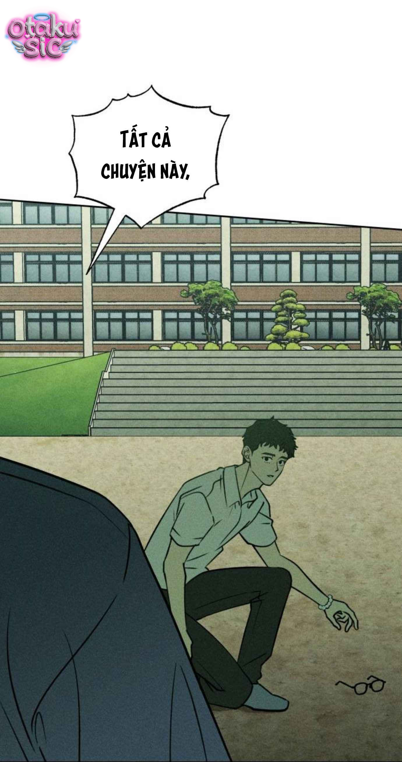 Bạn Cùng Lớp - Chap 54 - Trang 86