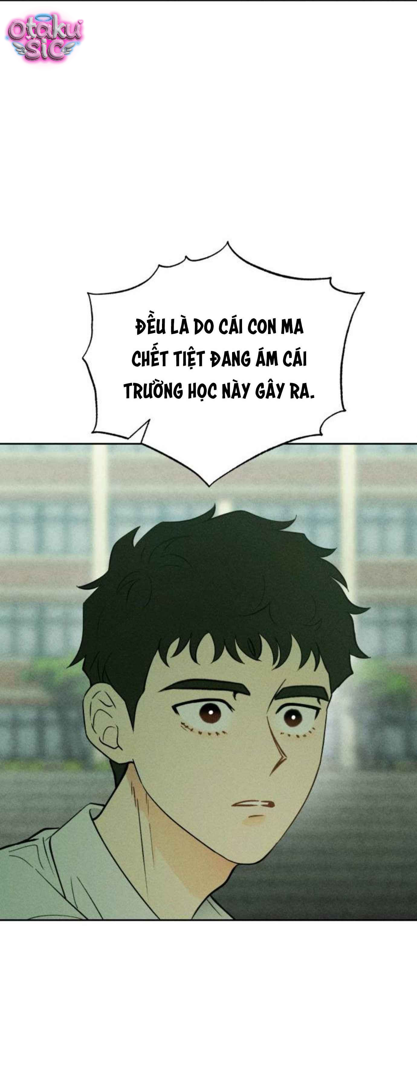 Bạn Cùng Lớp - Chap 54 - Trang 87