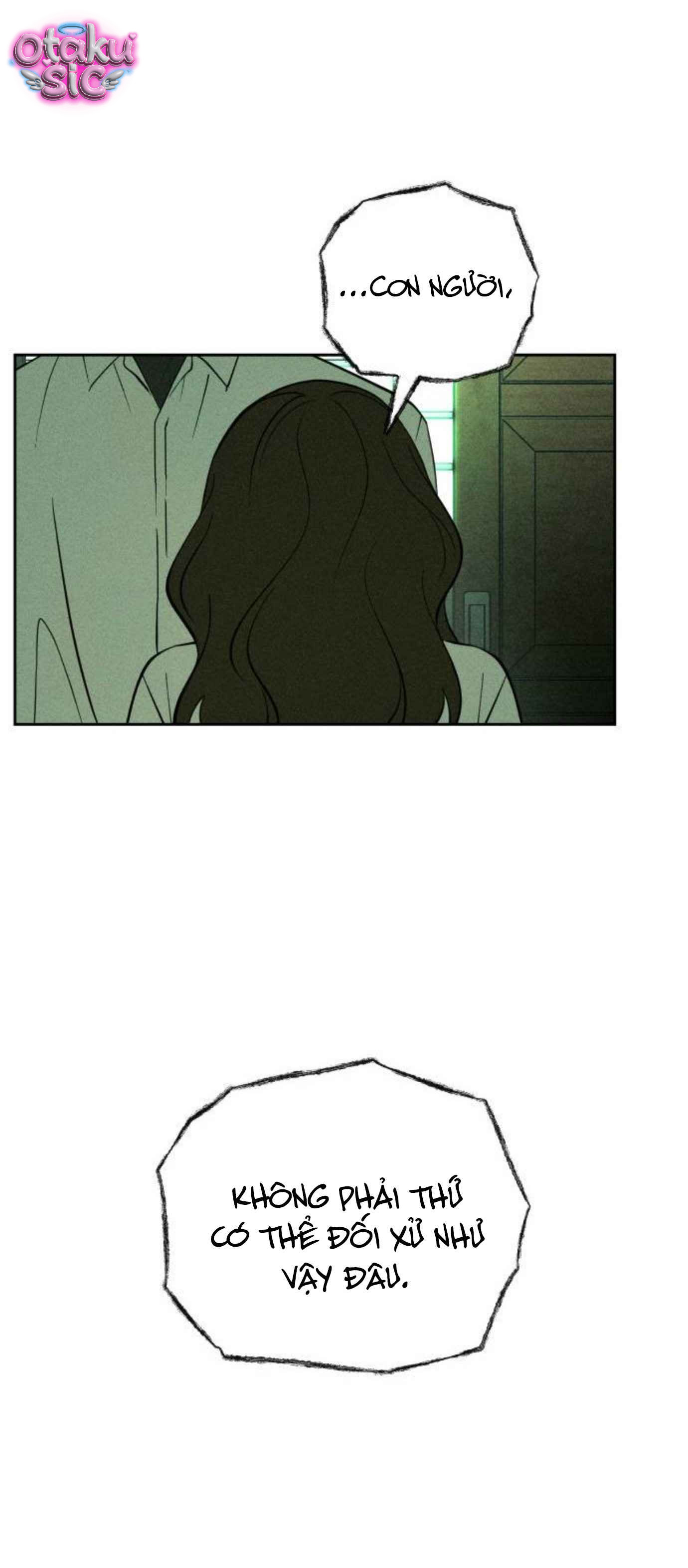 Bạn Cùng Lớp - Chap 56 - Trang 12