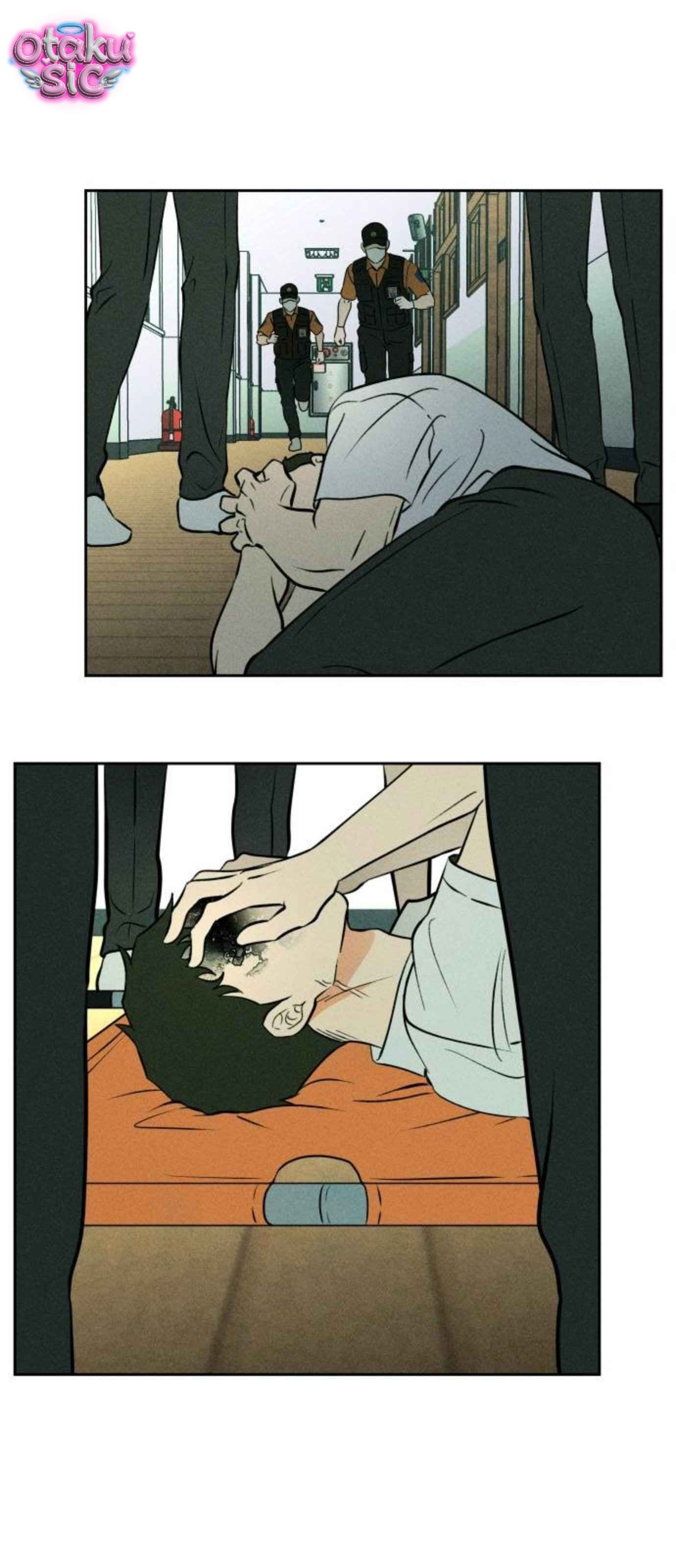 Bạn Cùng Lớp - Chap 56 - Trang 13