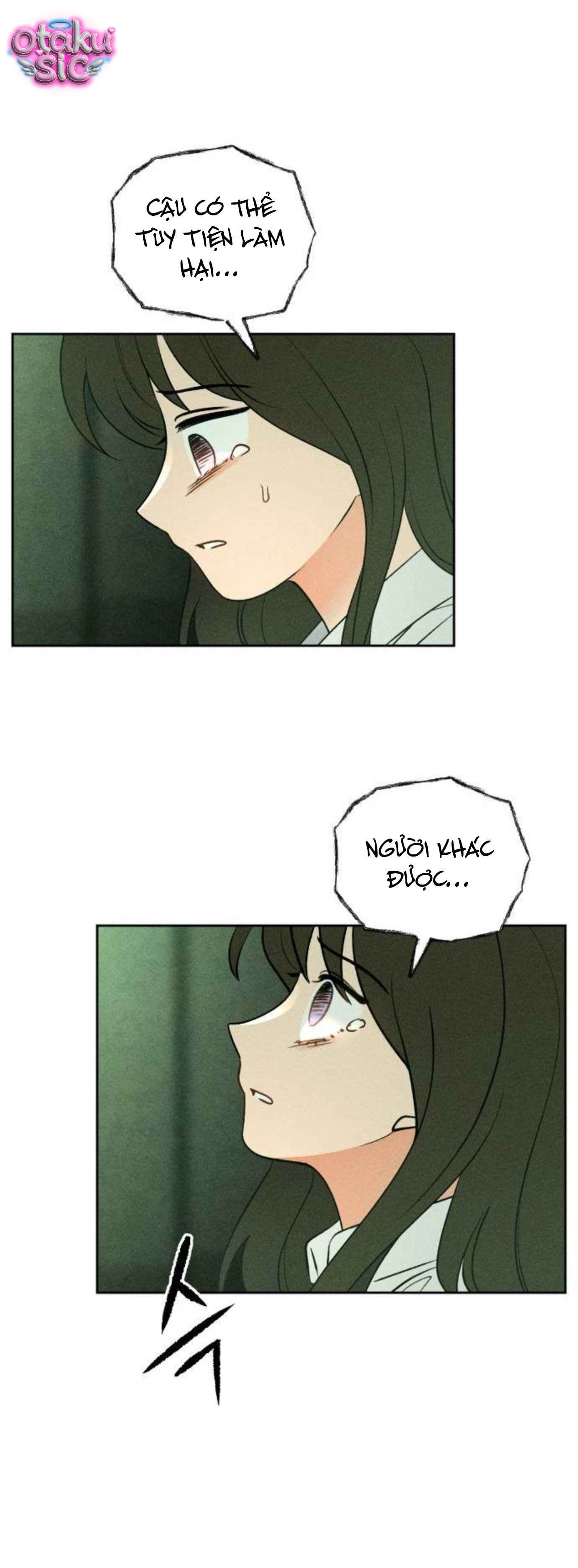 Bạn Cùng Lớp - Chap 56 - Trang 16