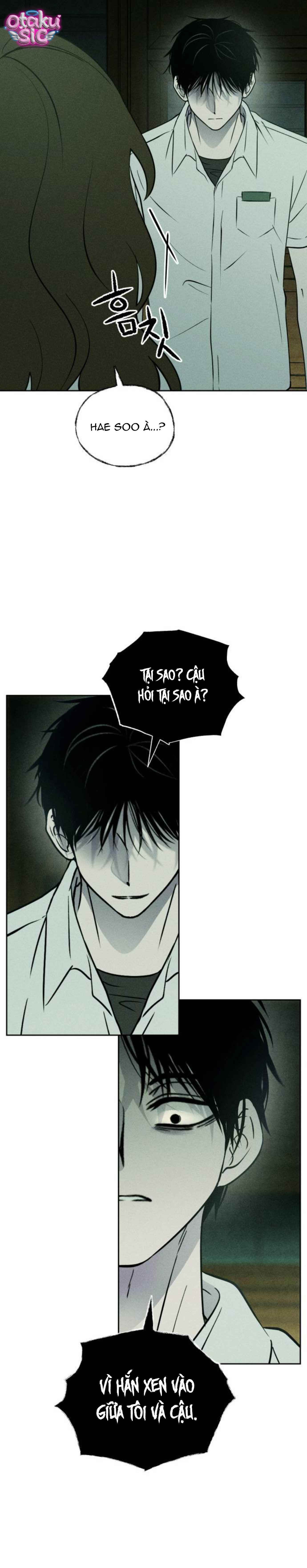 Bạn Cùng Lớp - Chap 56 - Trang 20