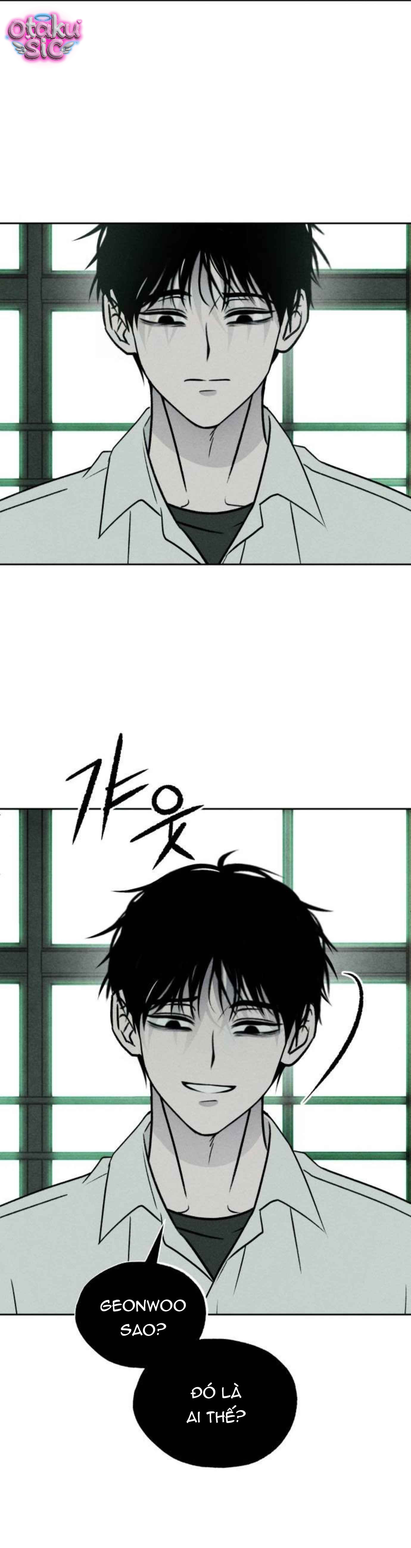 Bạn Cùng Lớp - Chap 56 - Trang 3