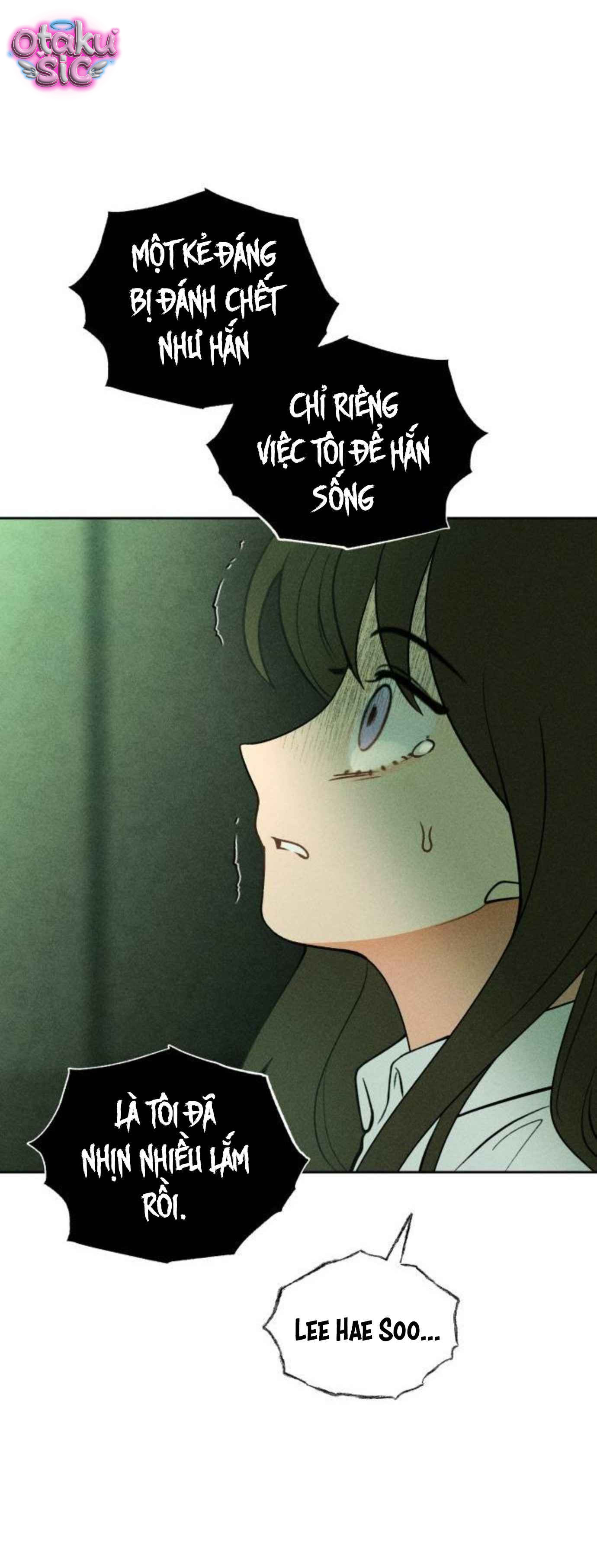 Bạn Cùng Lớp - Chap 56 - Trang 21