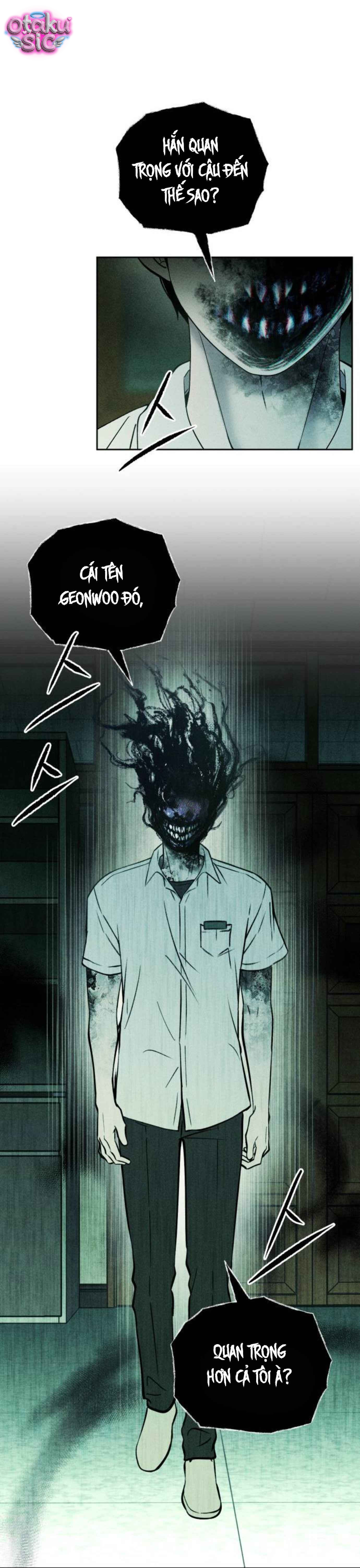 Bạn Cùng Lớp - Chap 56 - Trang 22