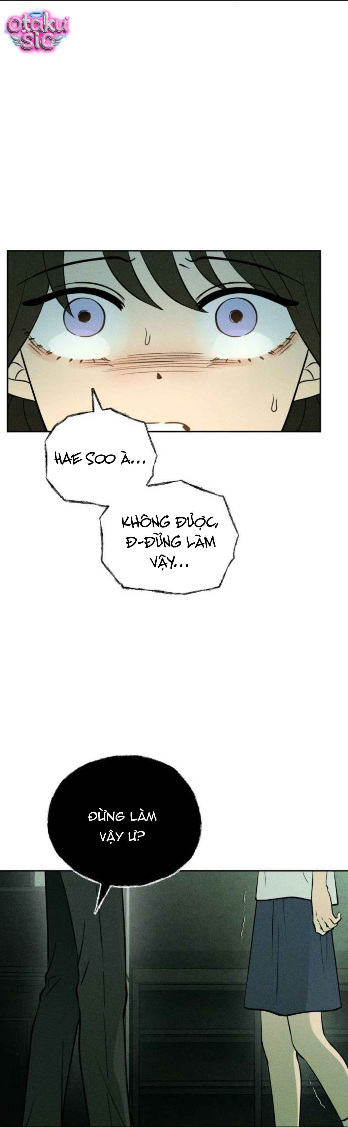 Bạn Cùng Lớp - Chap 56 - Trang 23