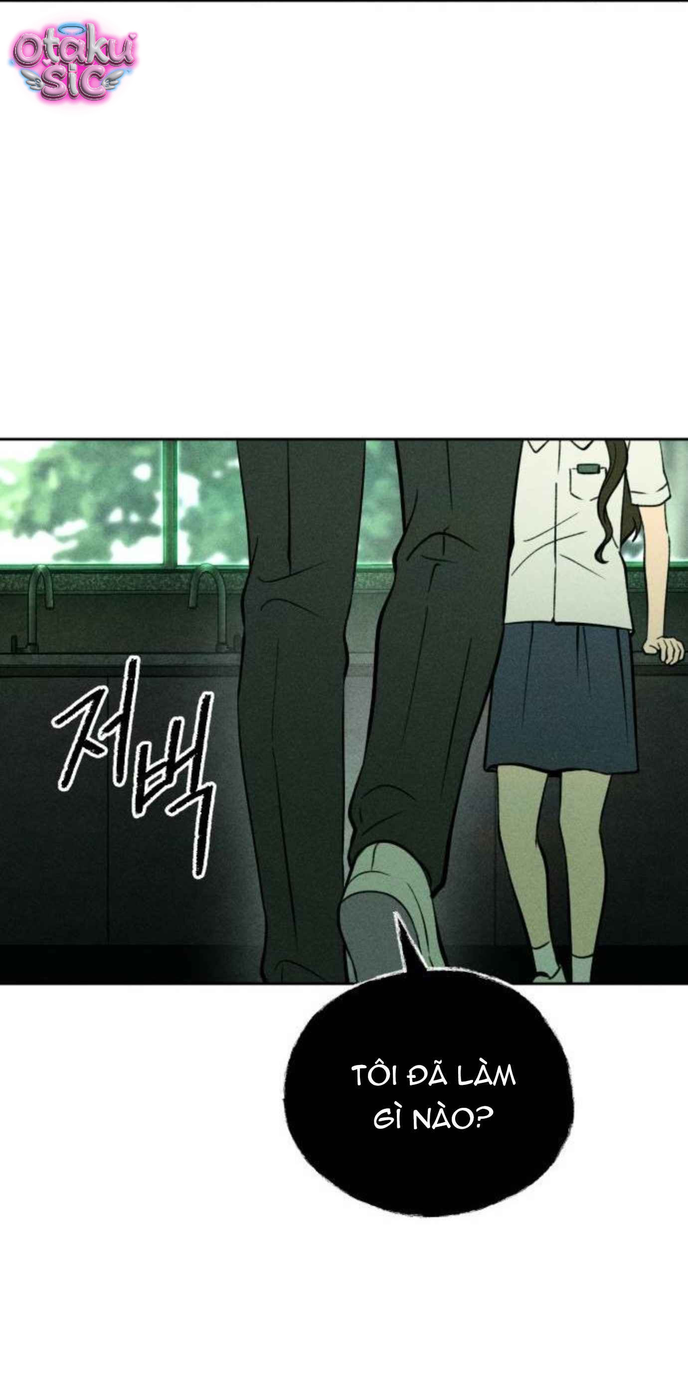 Bạn Cùng Lớp - Chap 56 - Trang 24