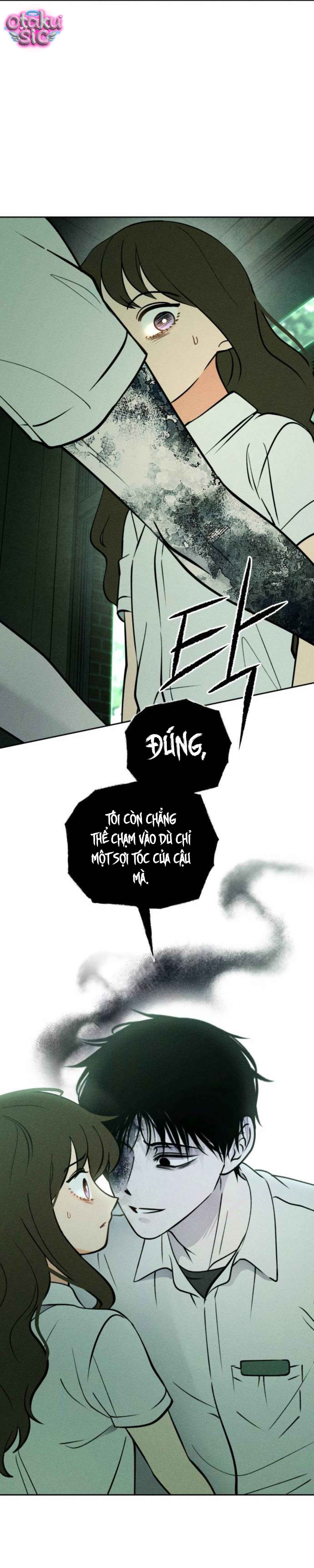 Bạn Cùng Lớp - Chap 56 - Trang 26