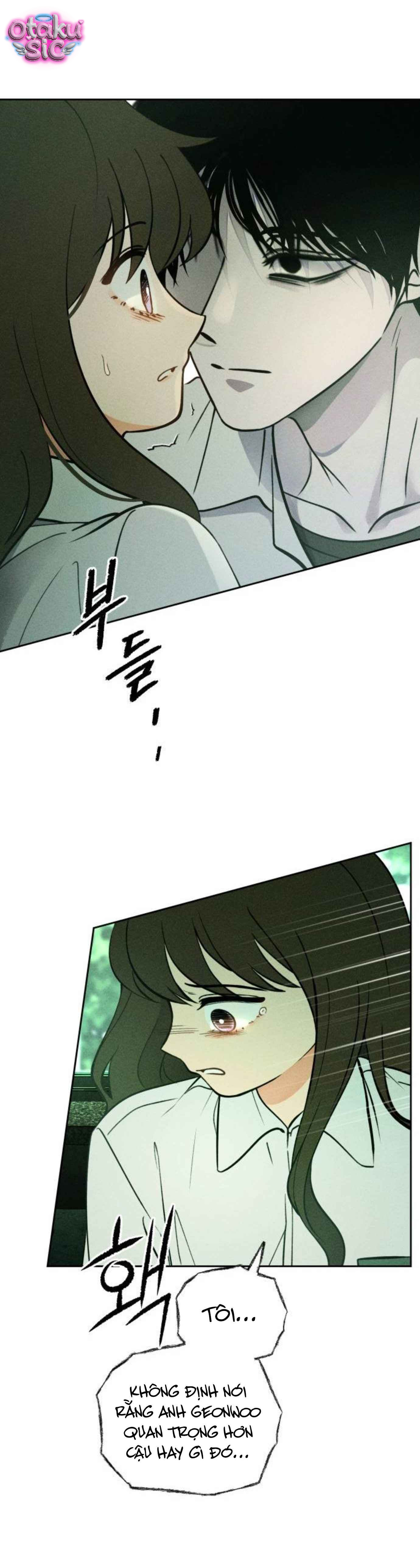 Bạn Cùng Lớp - Chap 56 - Trang 27