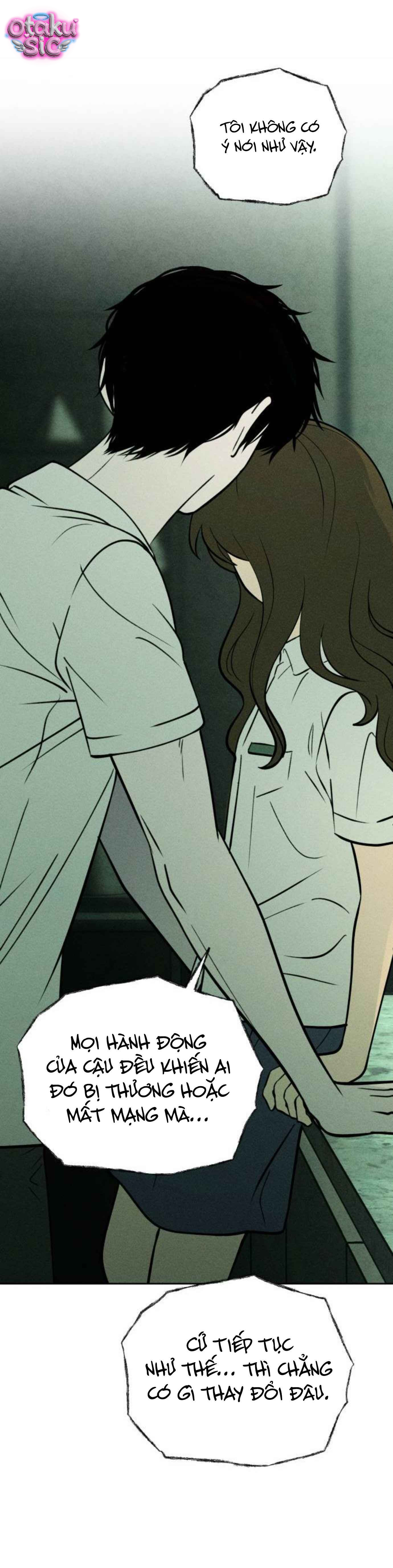 Bạn Cùng Lớp - Chap 56 - Trang 28