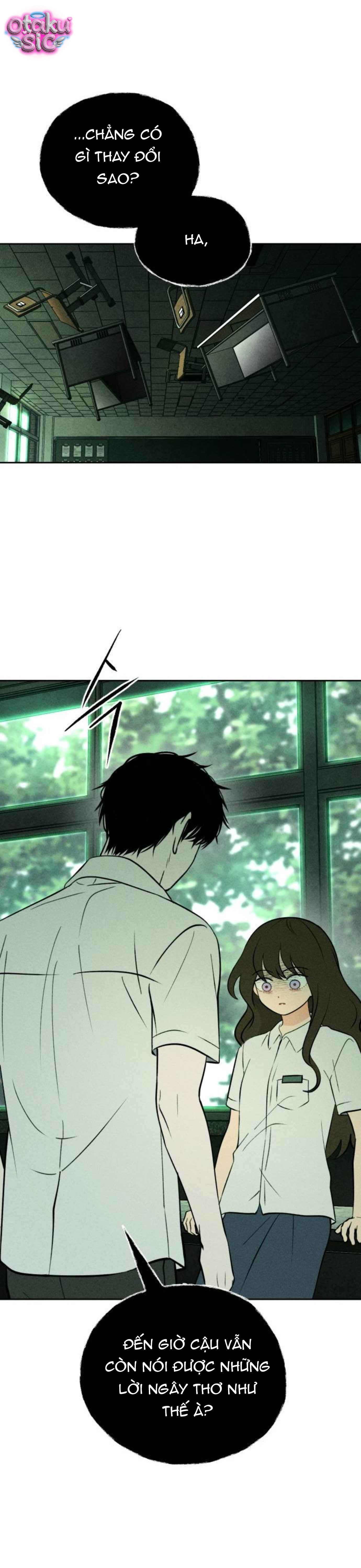 Bạn Cùng Lớp - Chap 56 - Trang 29