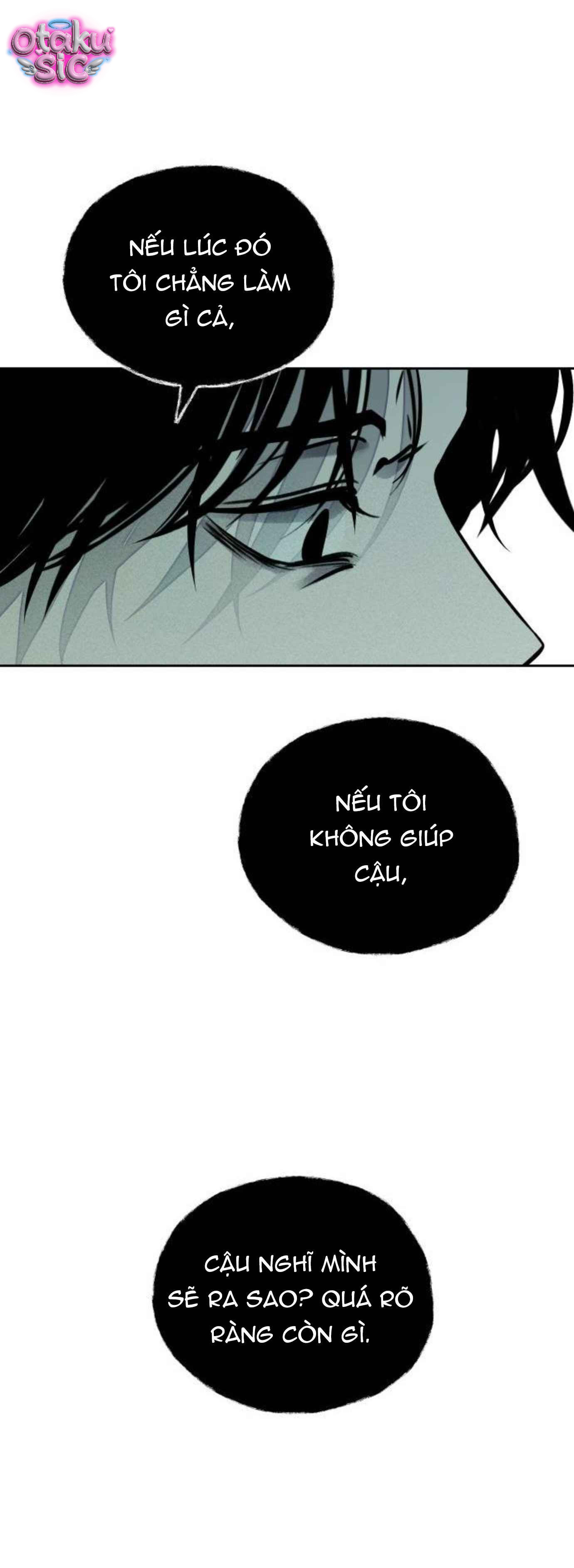 Bạn Cùng Lớp - Chap 56 - Trang 30